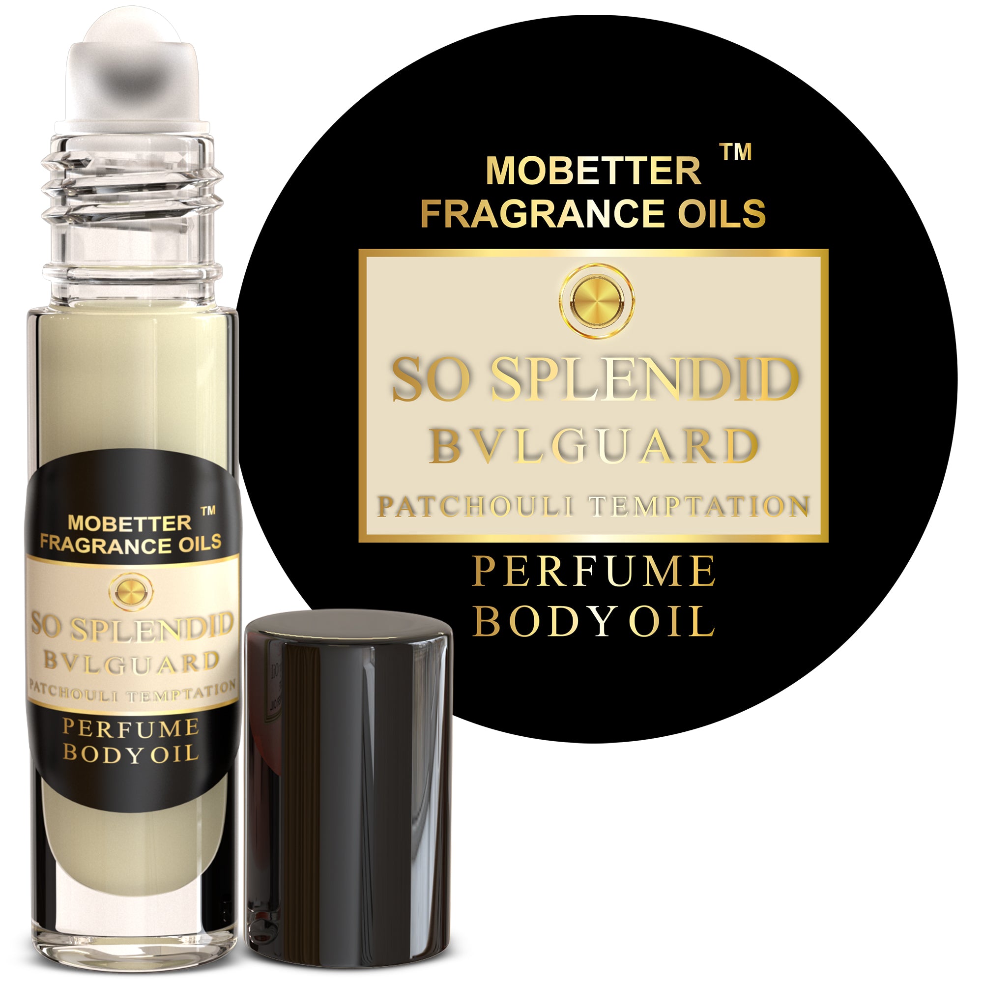 MOBETTER FRAGRANCE OILS
