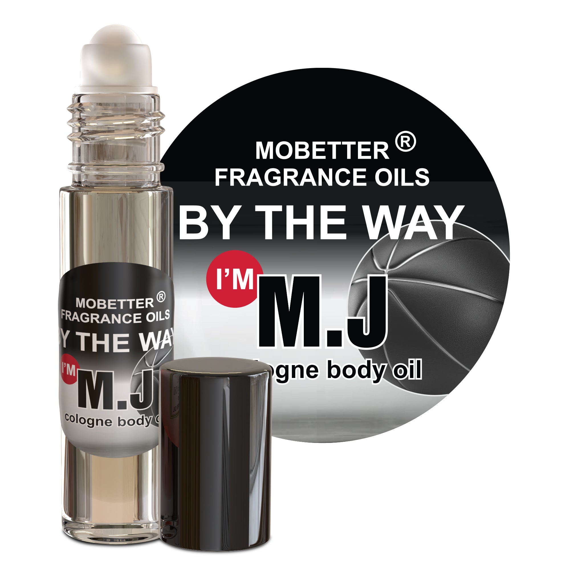 MOBETTER FRAGRANCE OILS