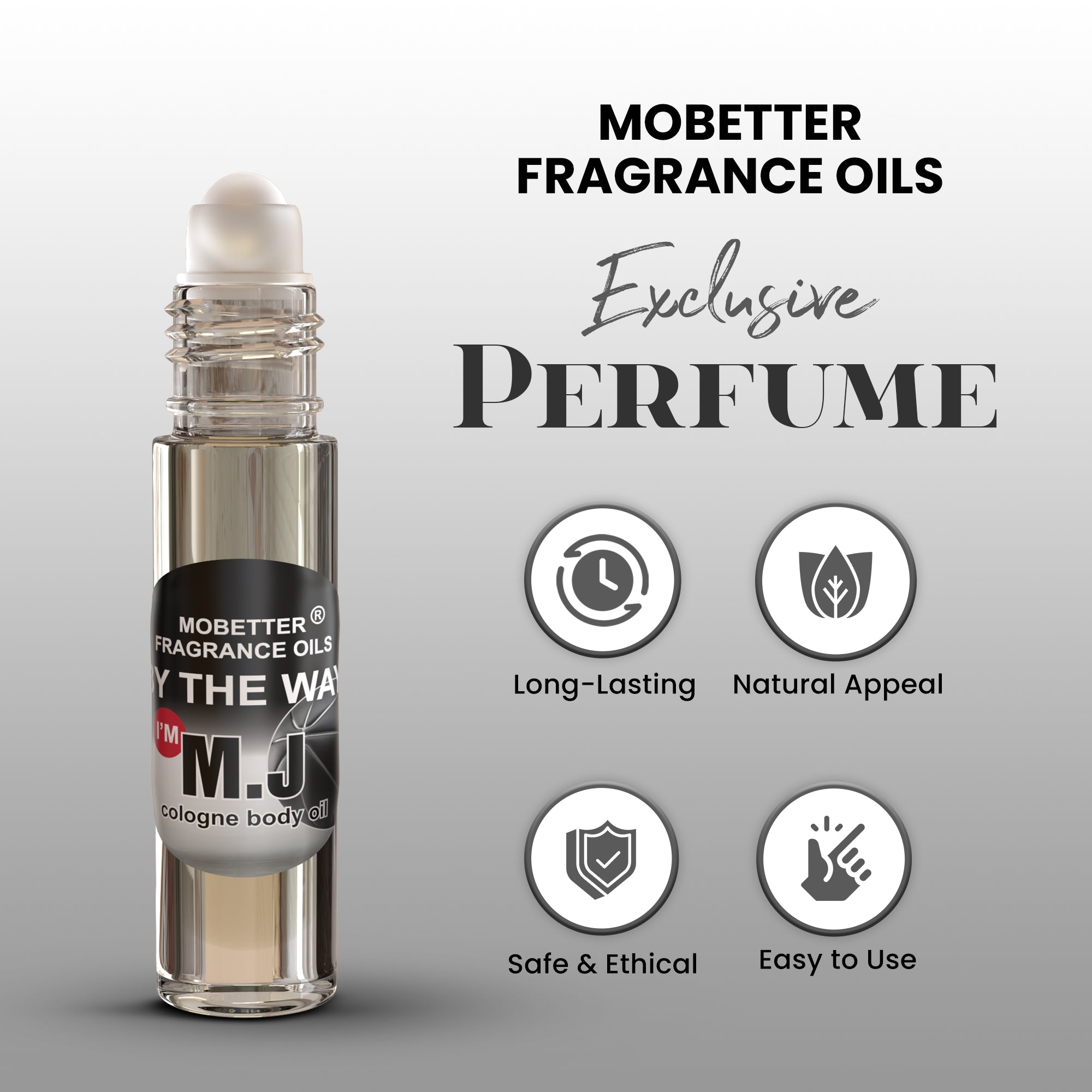 MOBETTER FRAGRANCE OILS