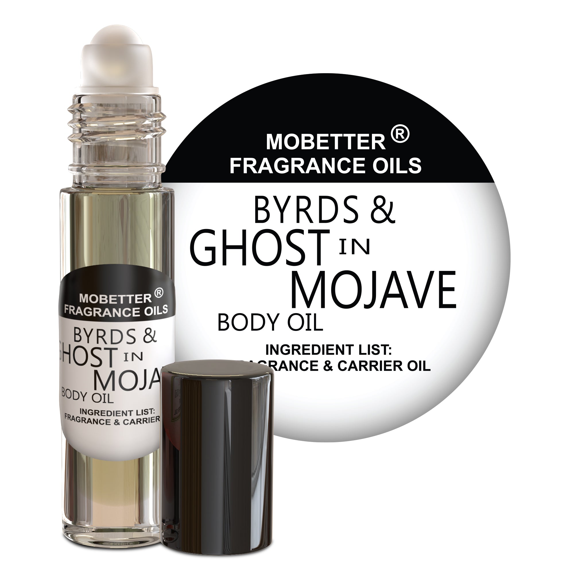 MOBETTER FRAGRANCE OILS