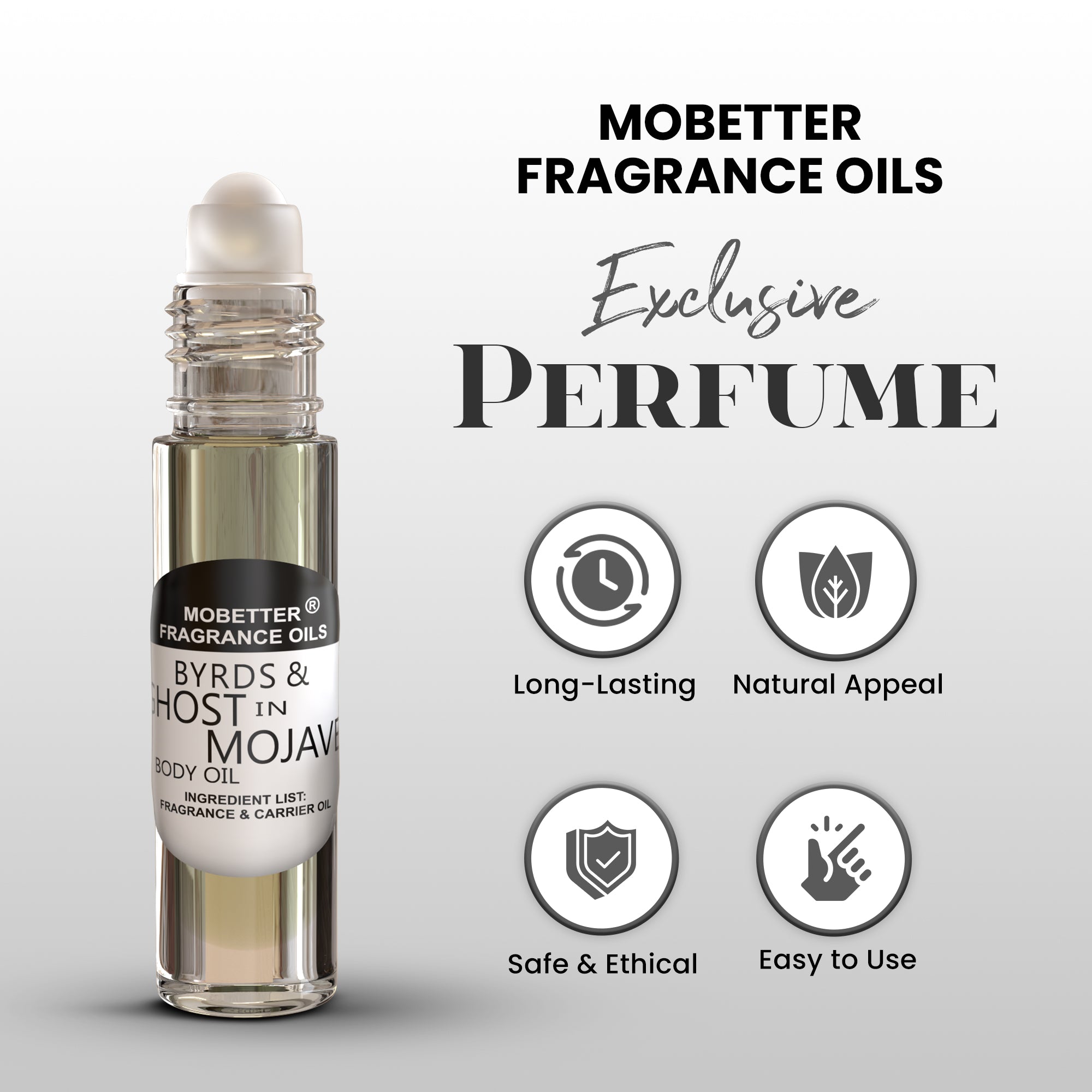 MOBETTER FRAGRANCE OILS
