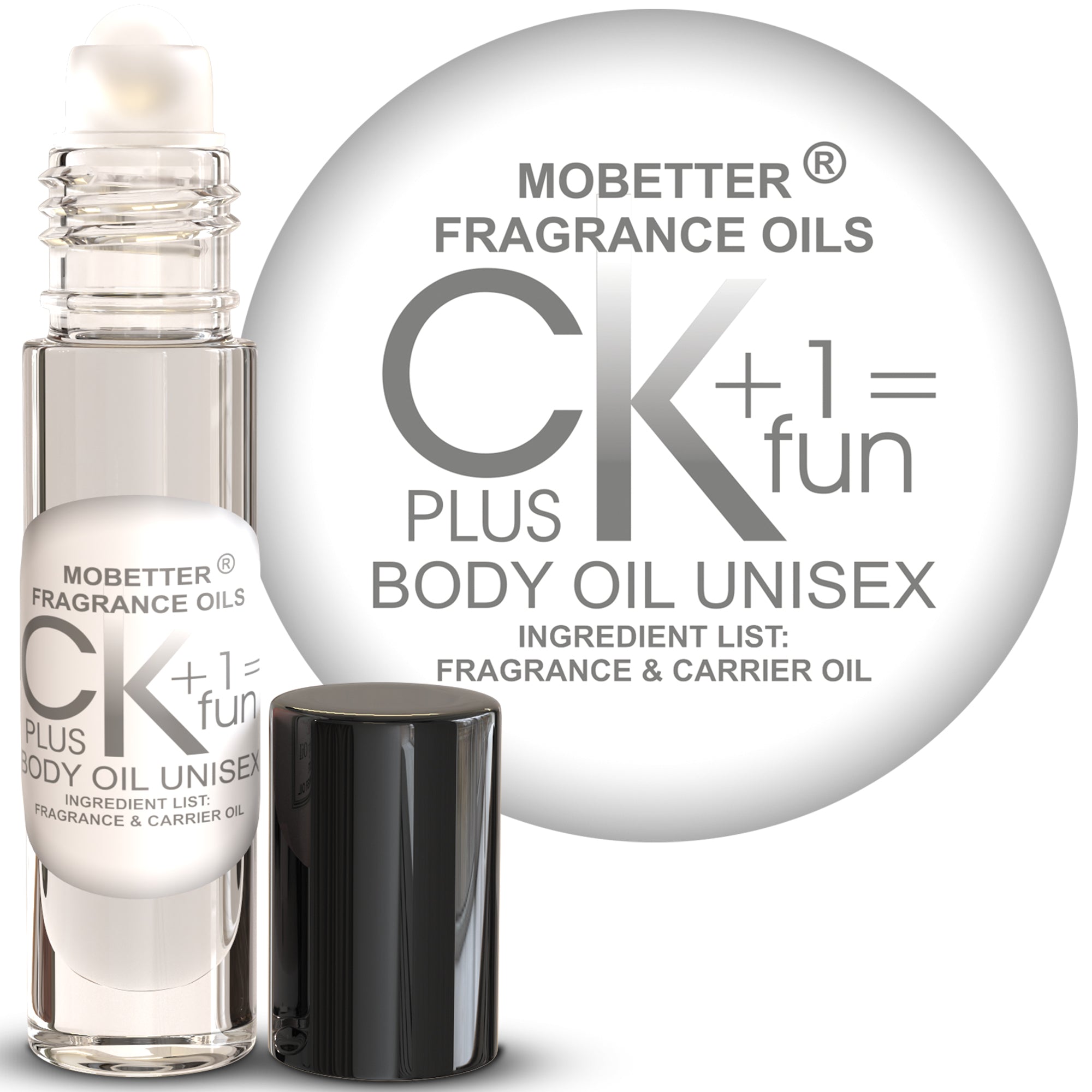 MOBETTER FRAGRANCE OILS