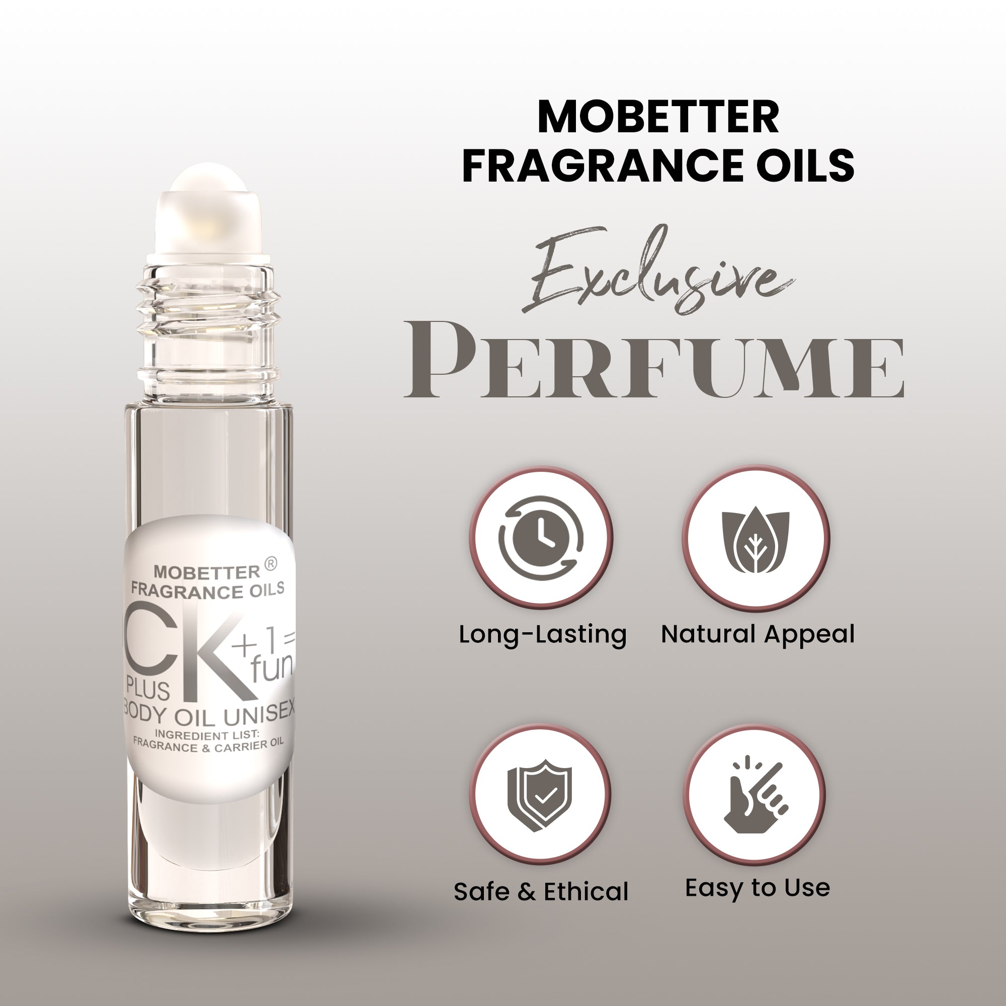 MOBETTER FRAGRANCE OILS