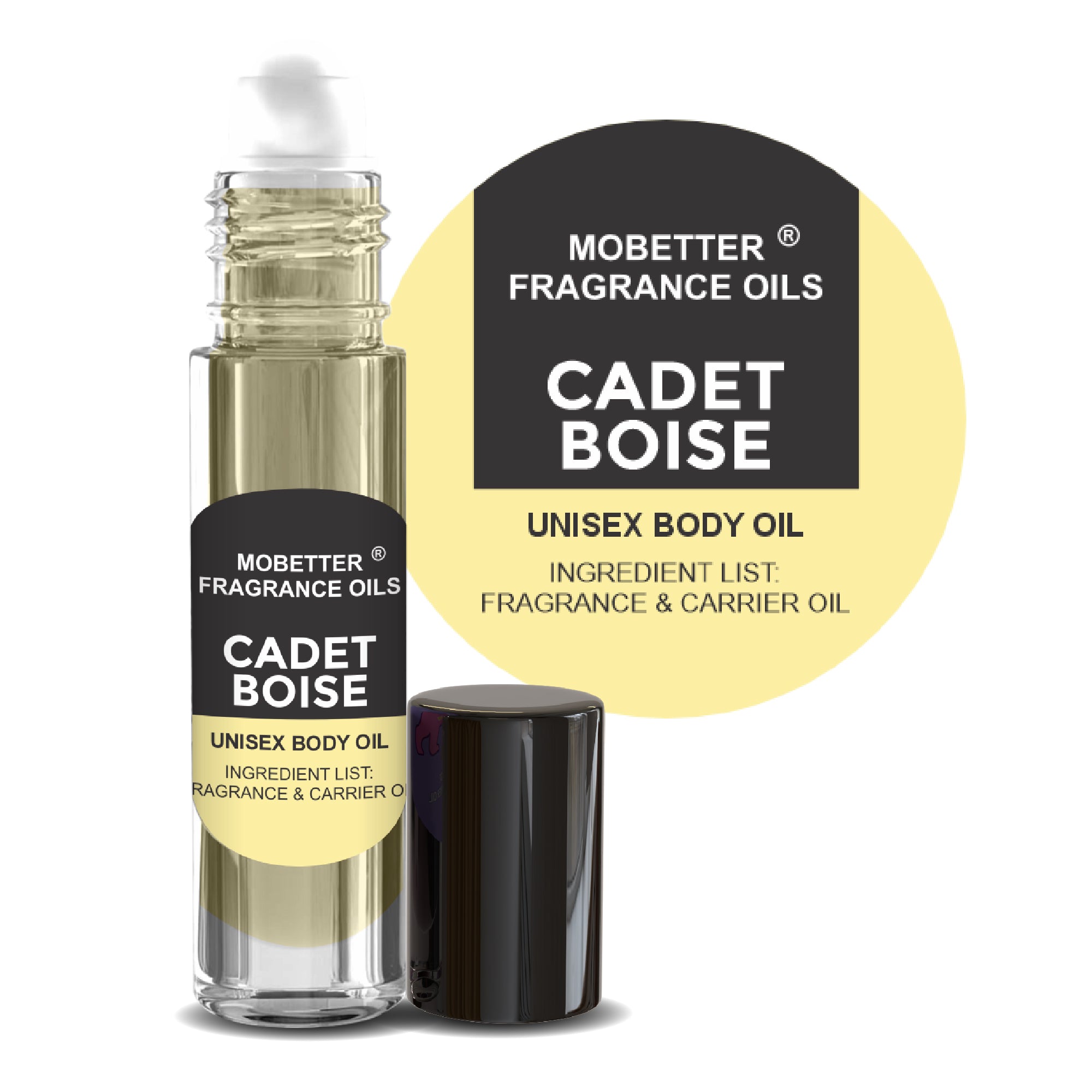MOBETTER FRAGRANCE OILS