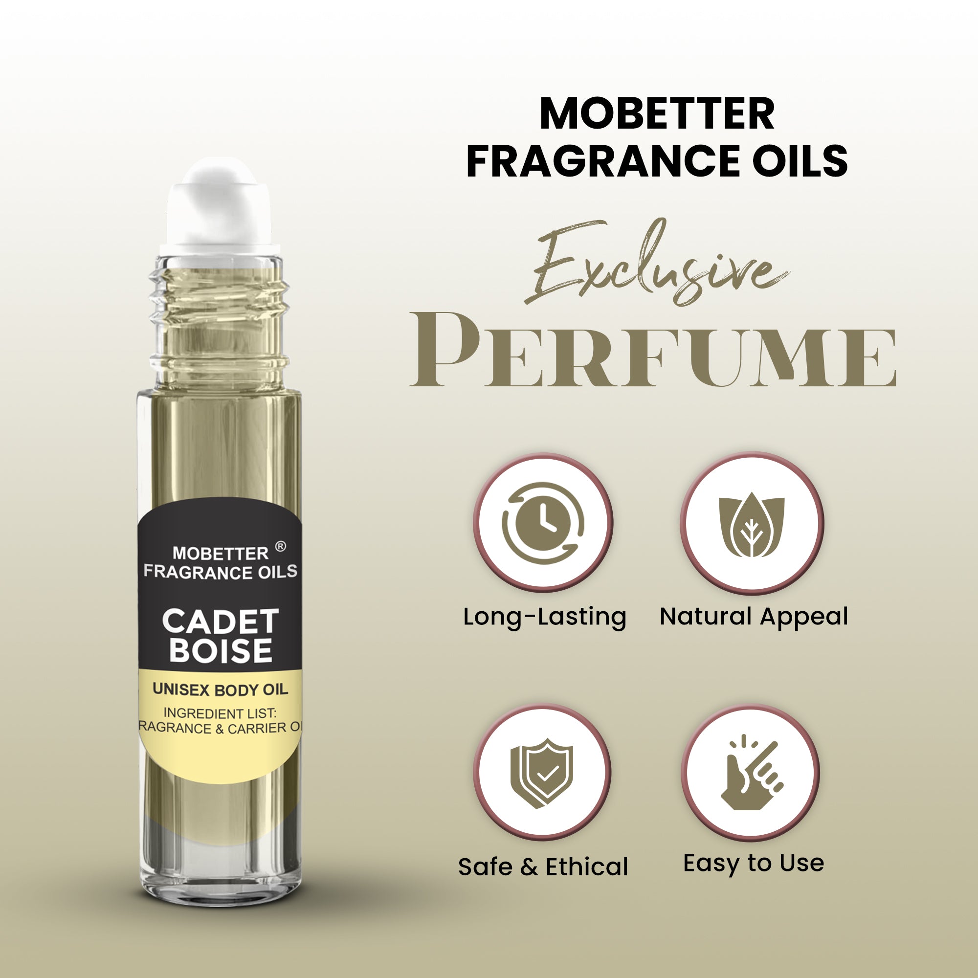 MOBETTER FRAGRANCE OILS