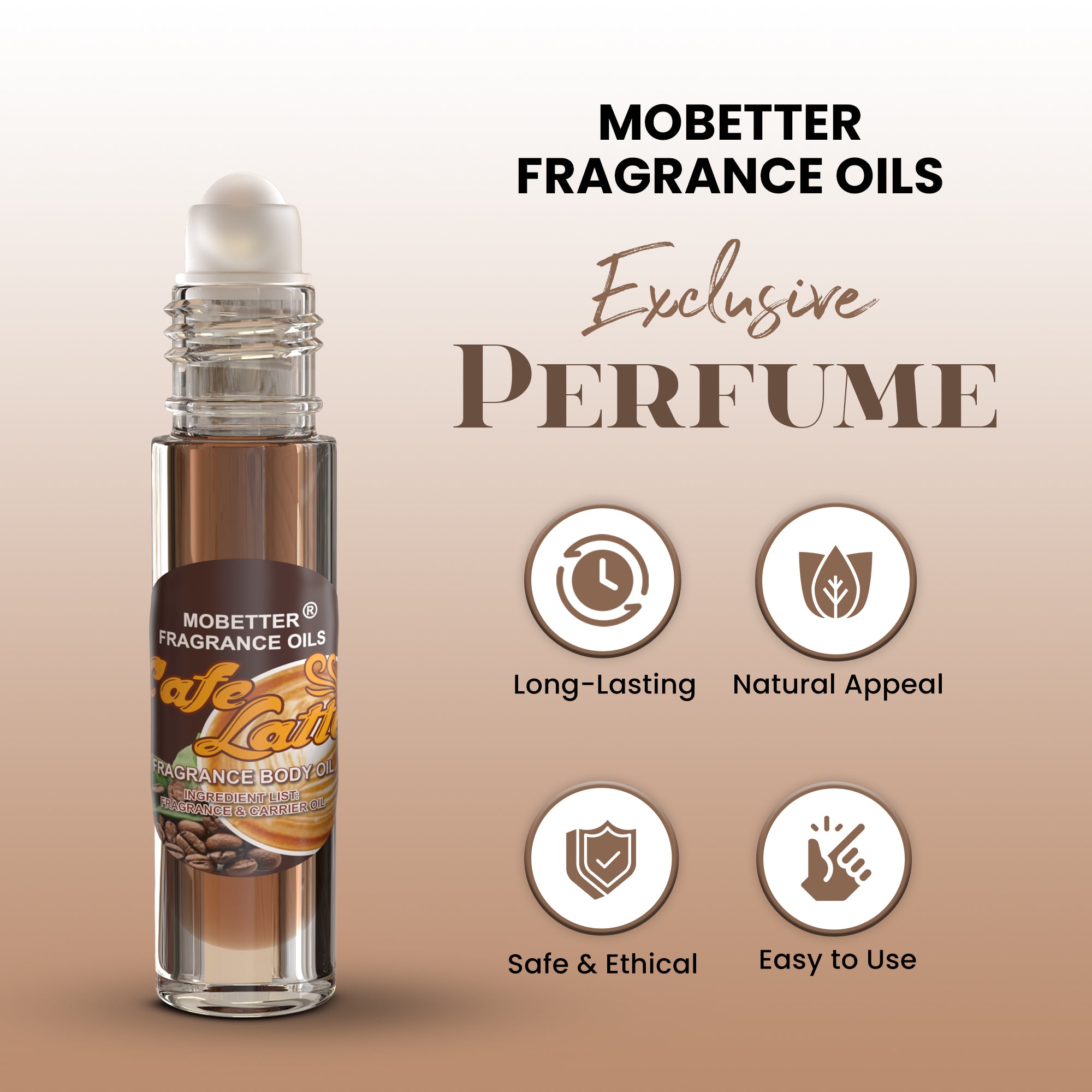 MOBETTER FRAGRANCE OILS