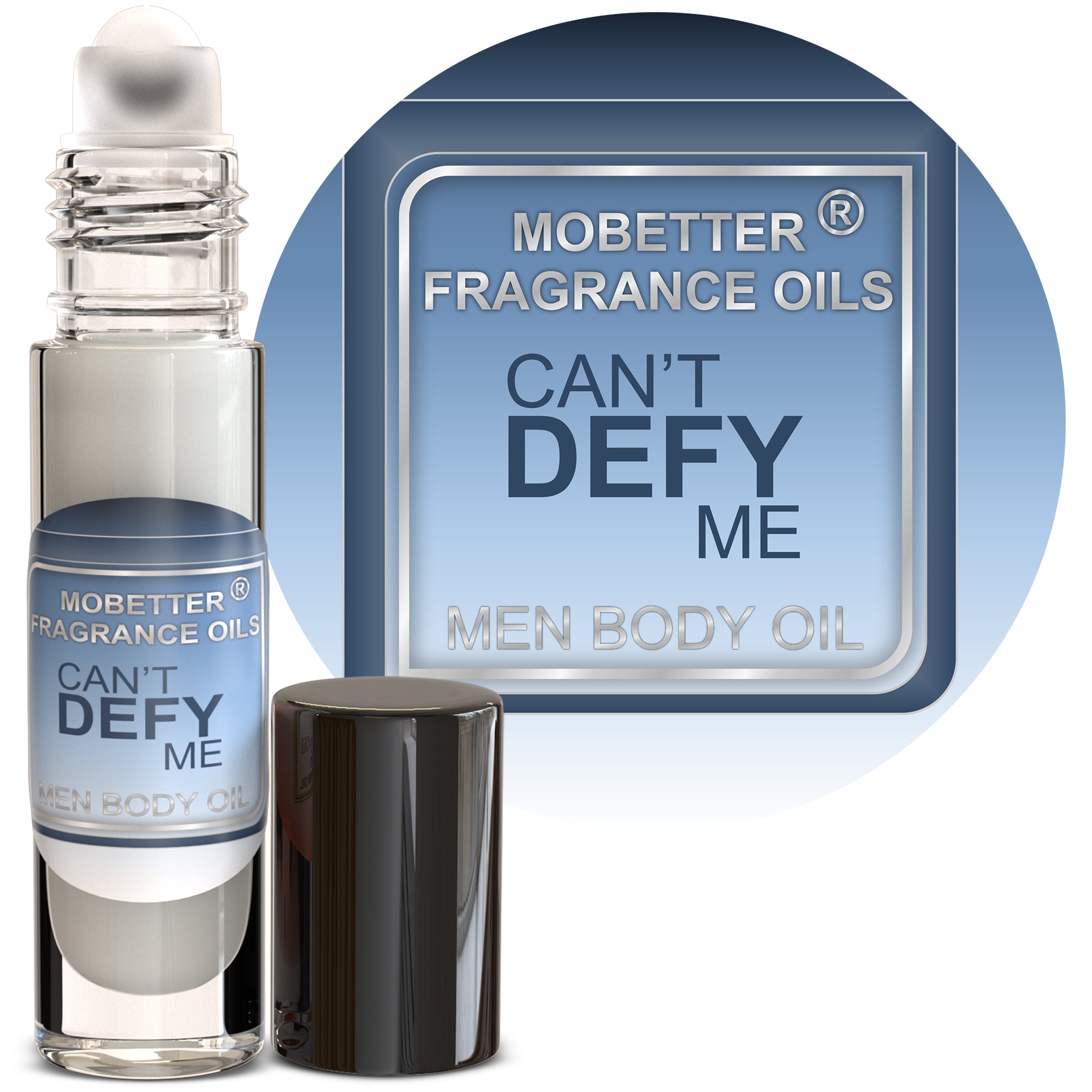 MOBETTER FRAGRANCE OILS