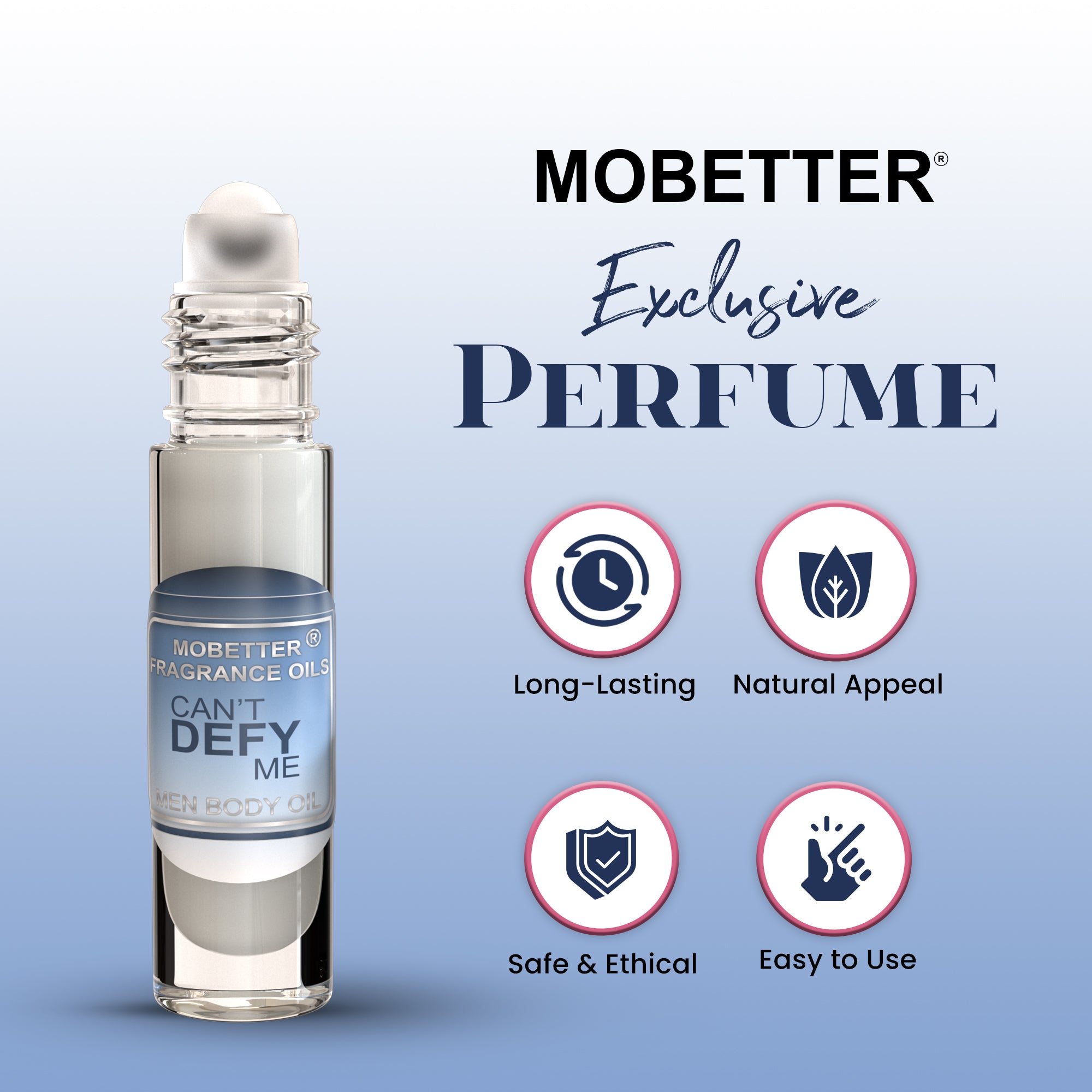 MOBETTER FRAGRANCE OILS