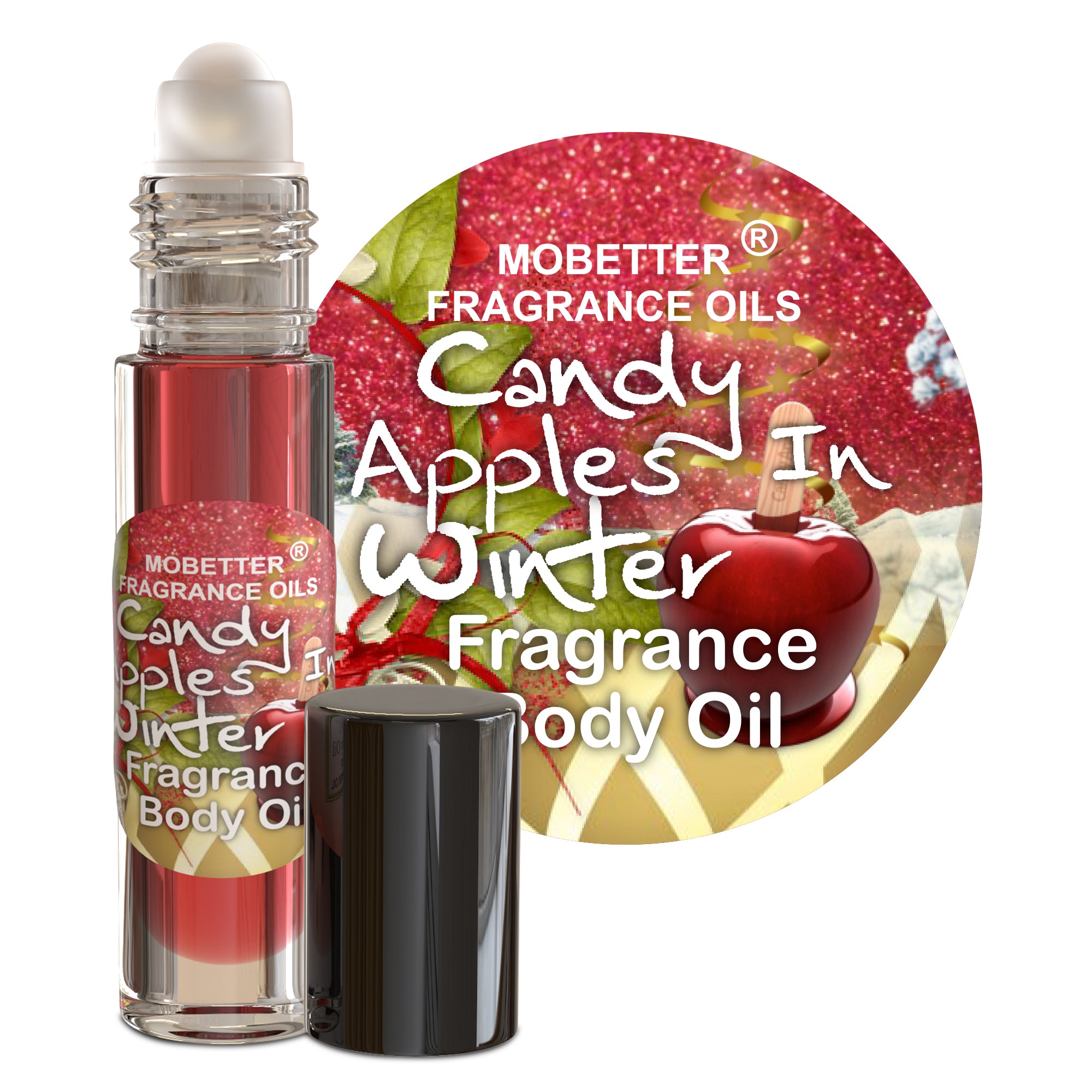 MOBETTER FRAGRANCE OILS