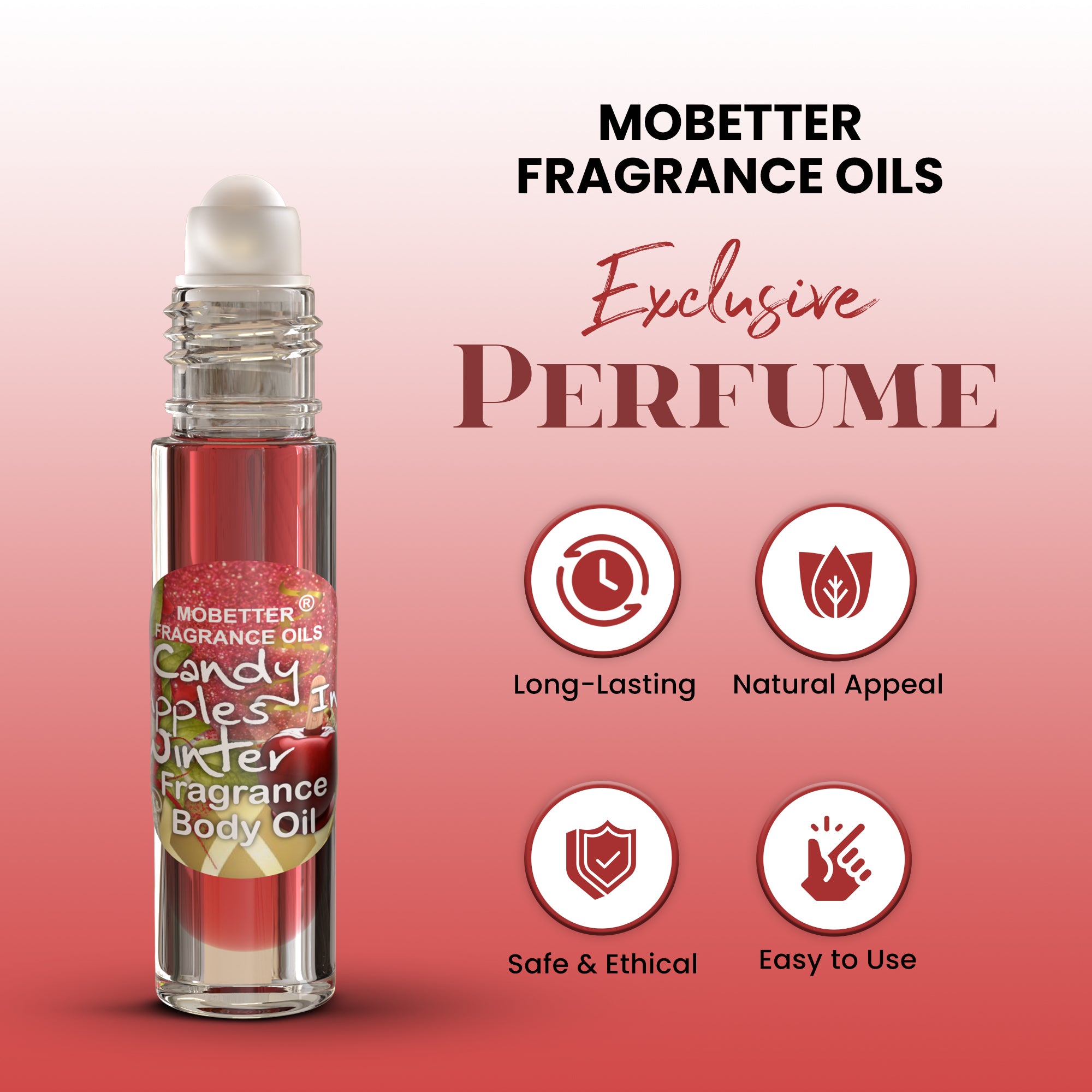 MOBETTER FRAGRANCE OILS
