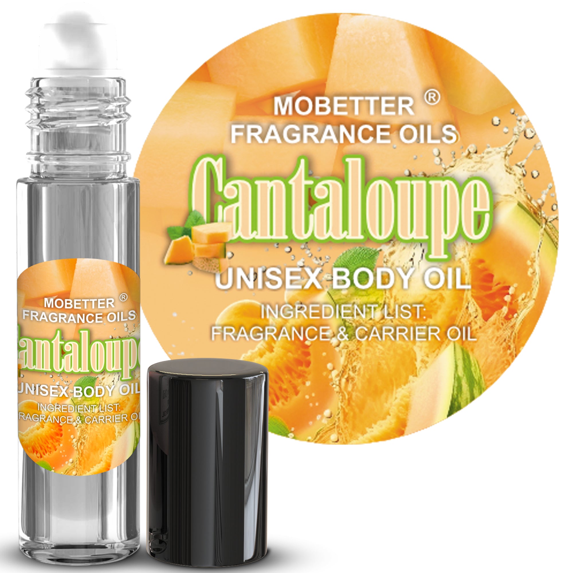 MOBETTER FRAGRANCE OILS