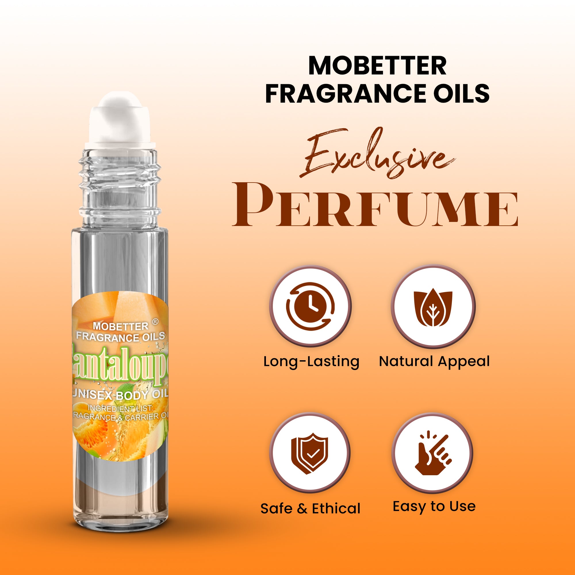 MOBETTER FRAGRANCE OILS