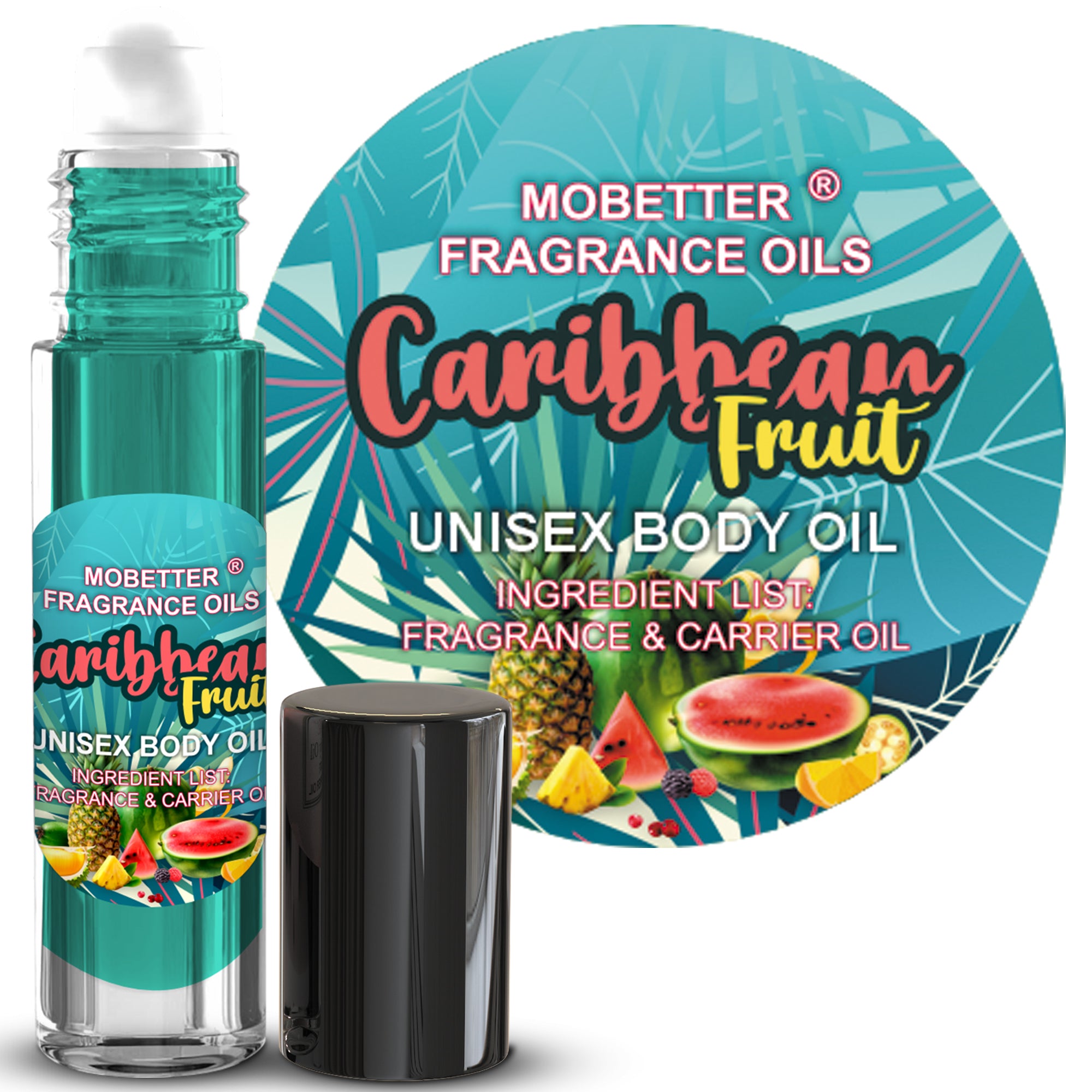 MOBETTER FRAGRANCE OILS