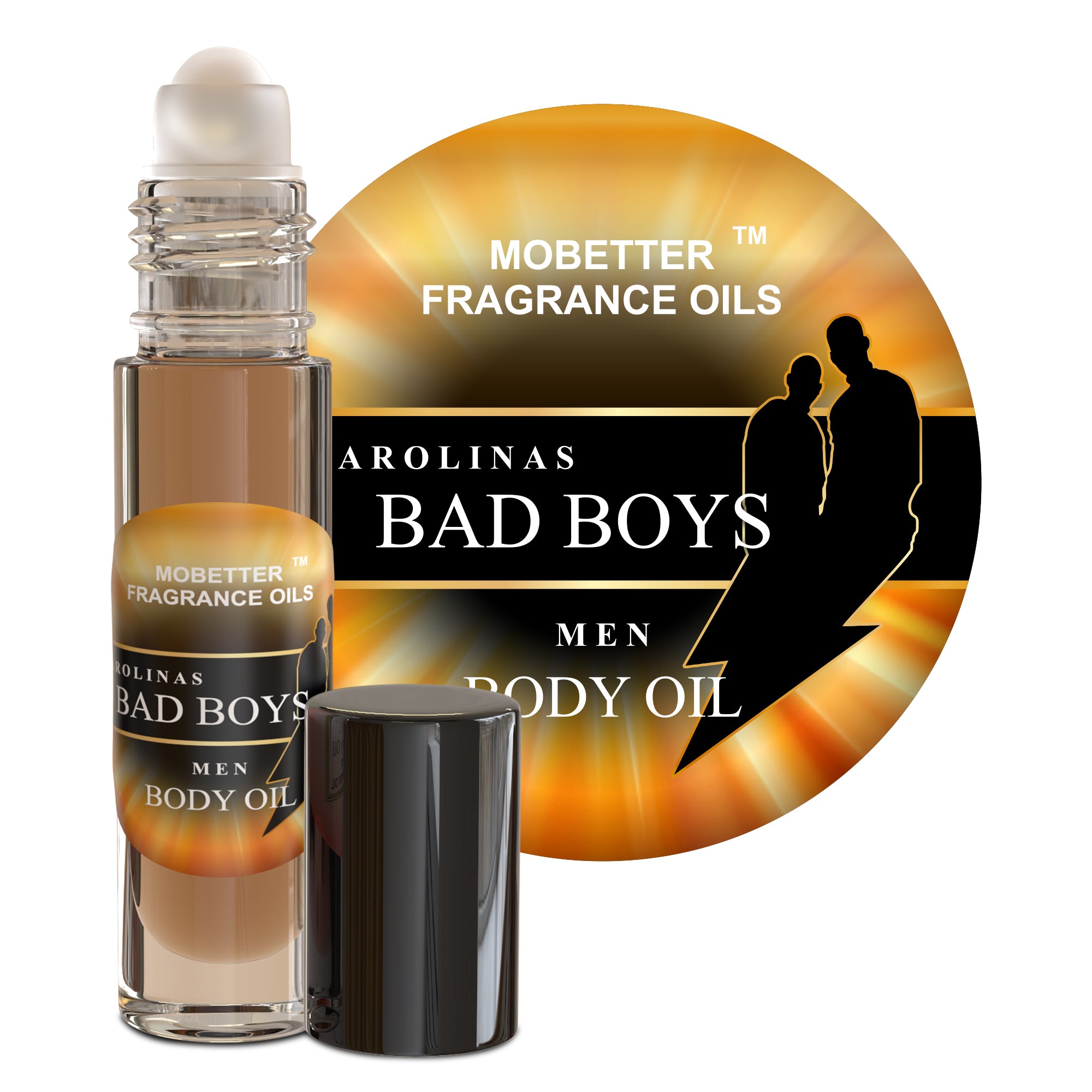 MOBETTER FRAGRANCE OILS