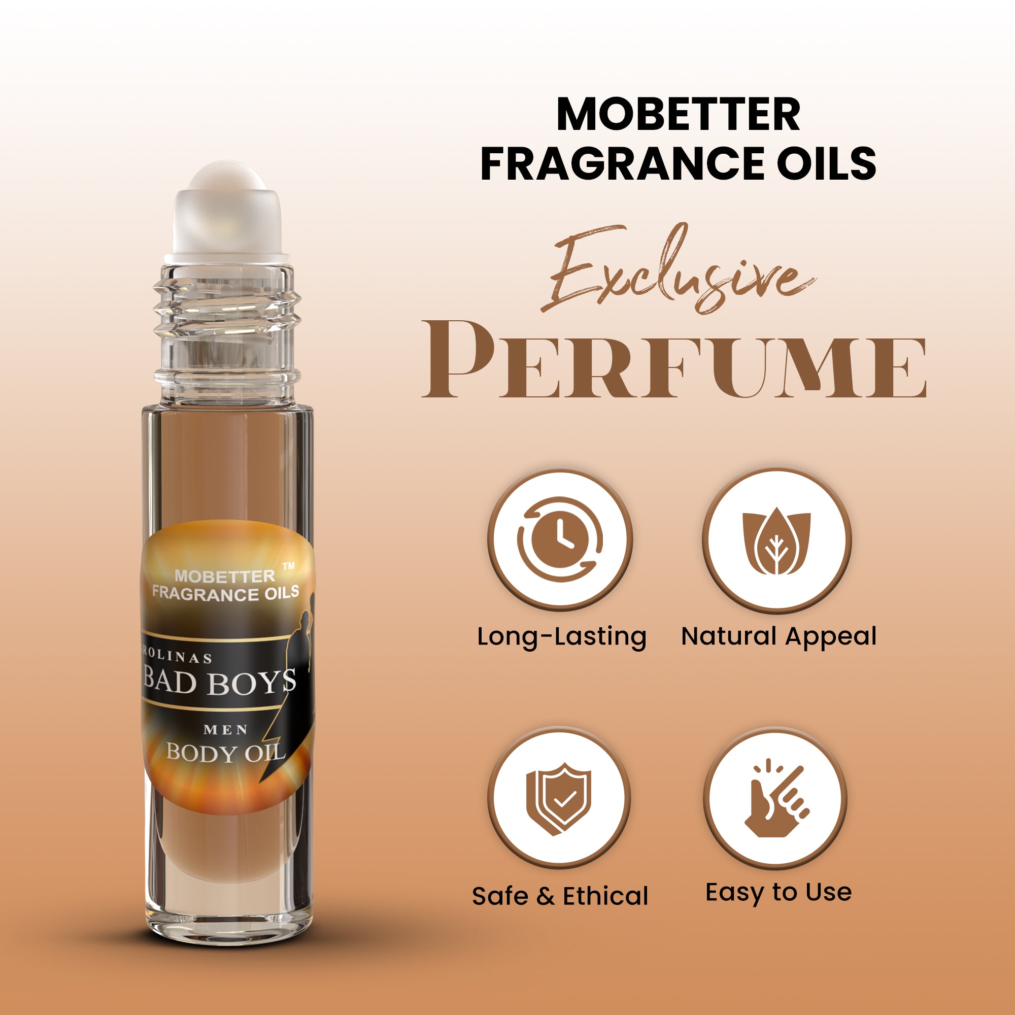 MOBETTER FRAGRANCE OILS