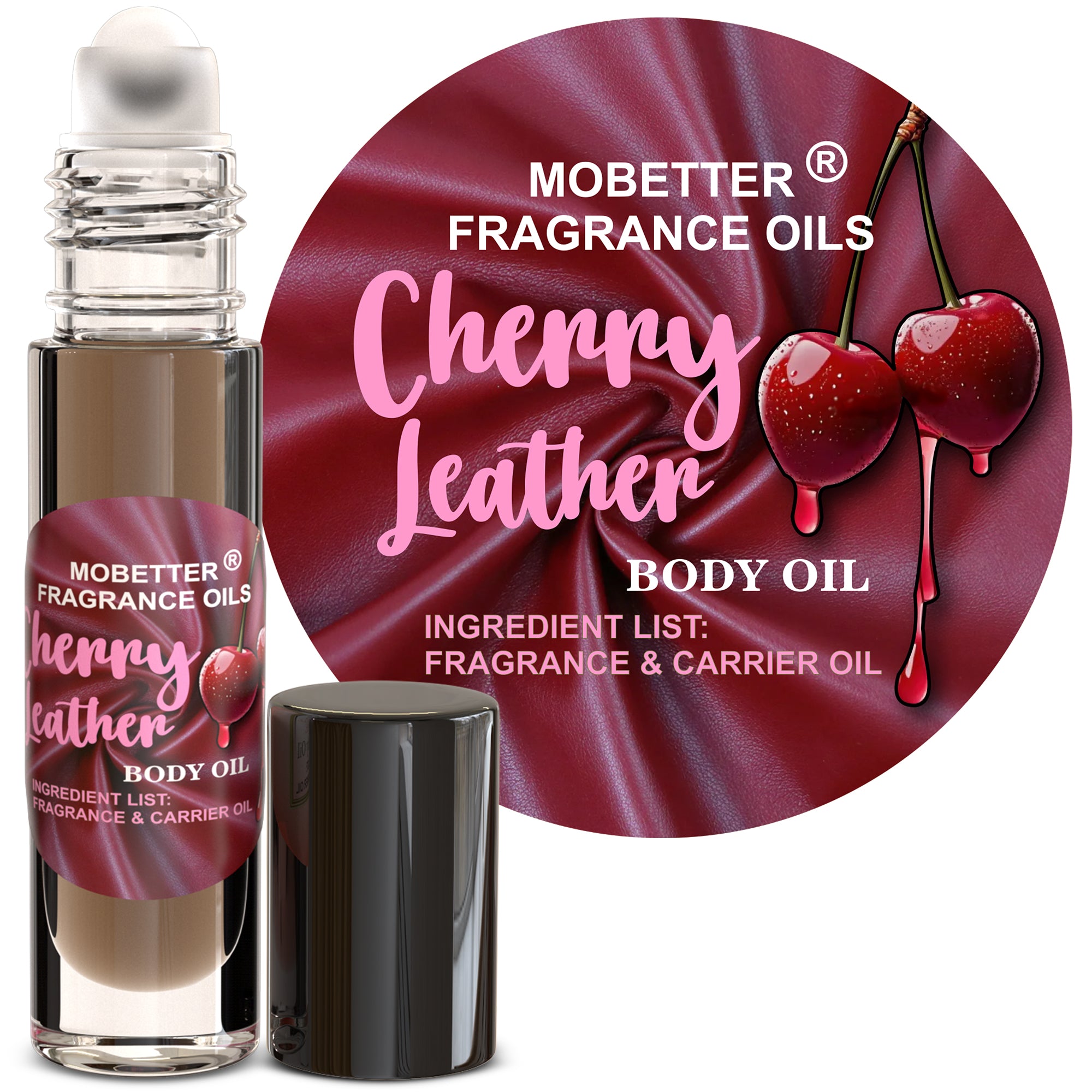MOBETTER FRAGRANCE OILS