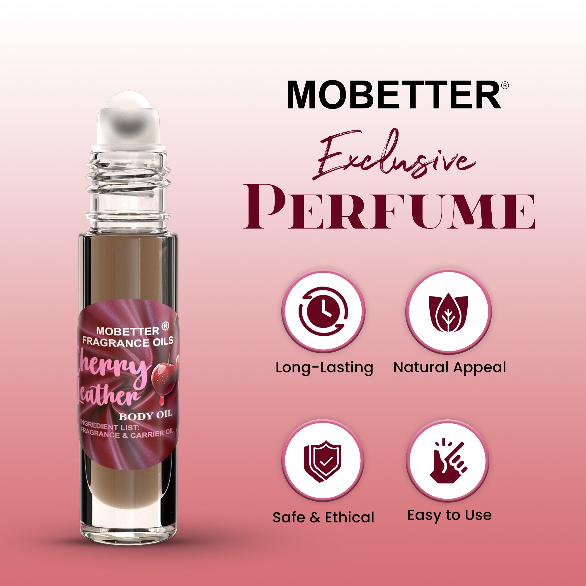 MOBETTER FRAGRANCE OILS