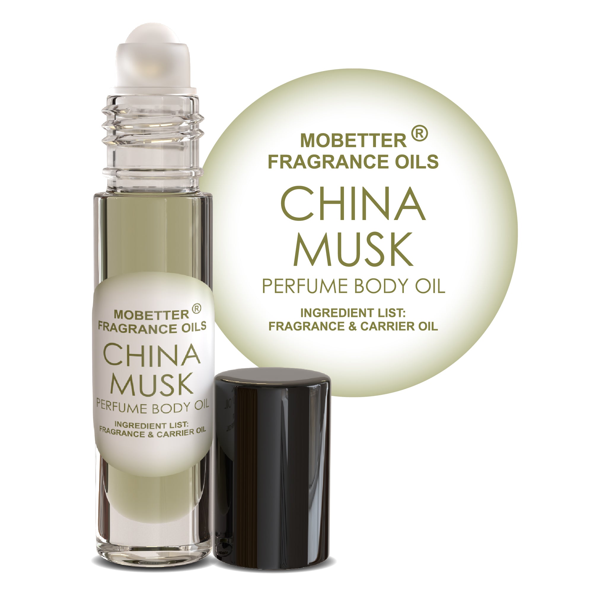 MOBETTER FRAGRANCE OILS