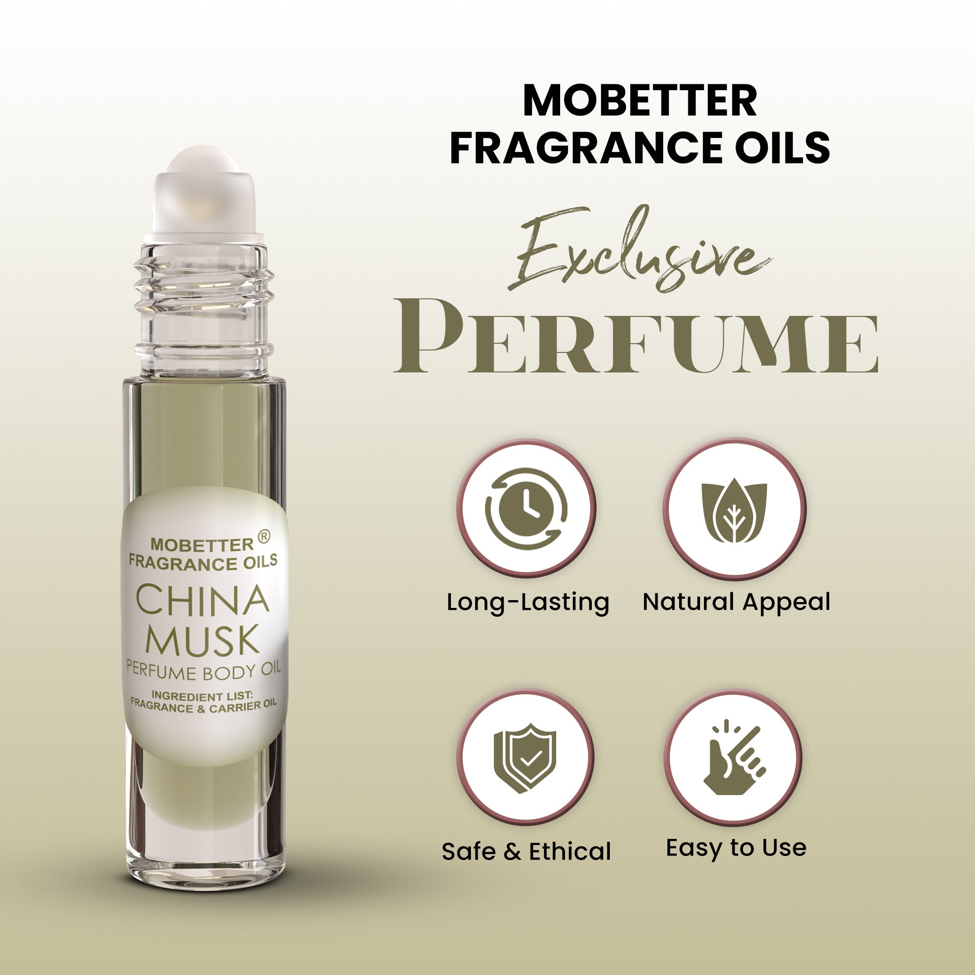 MOBETTER FRAGRANCE OILS