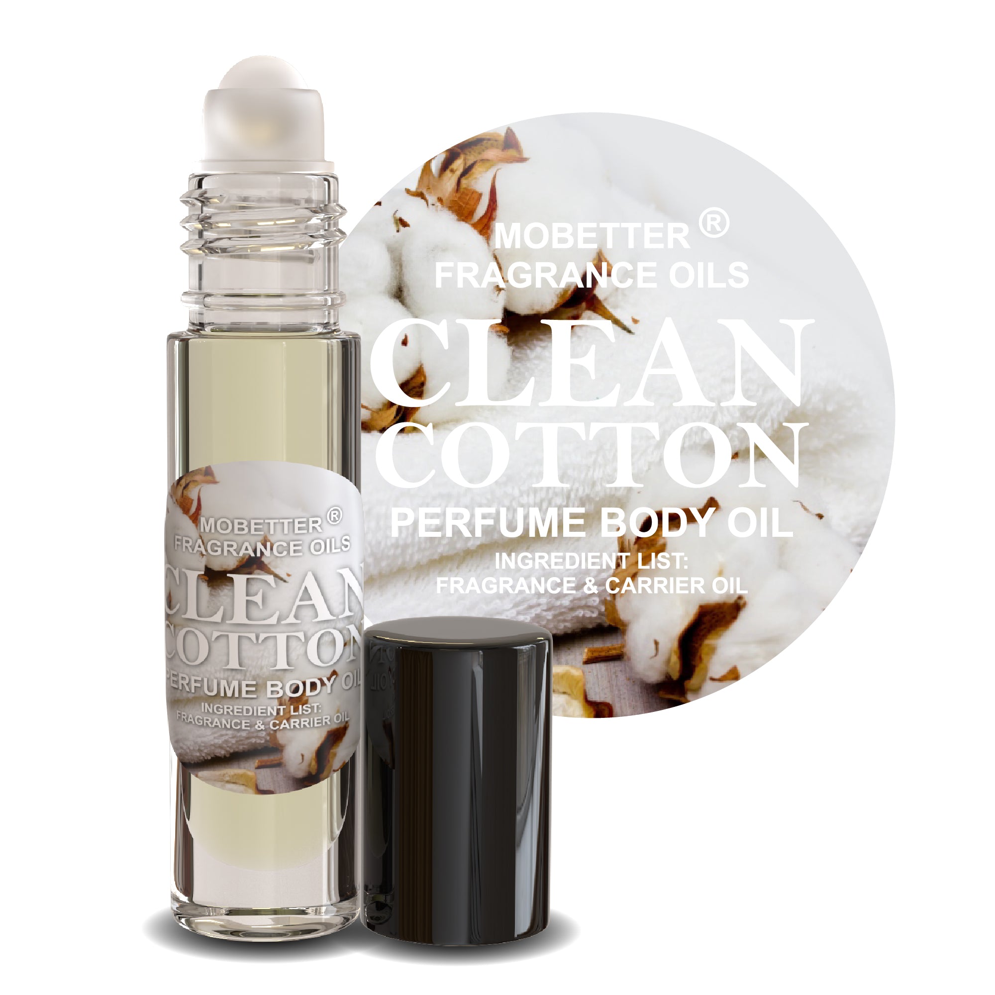 MOBETTER FRAGRANCE OILS