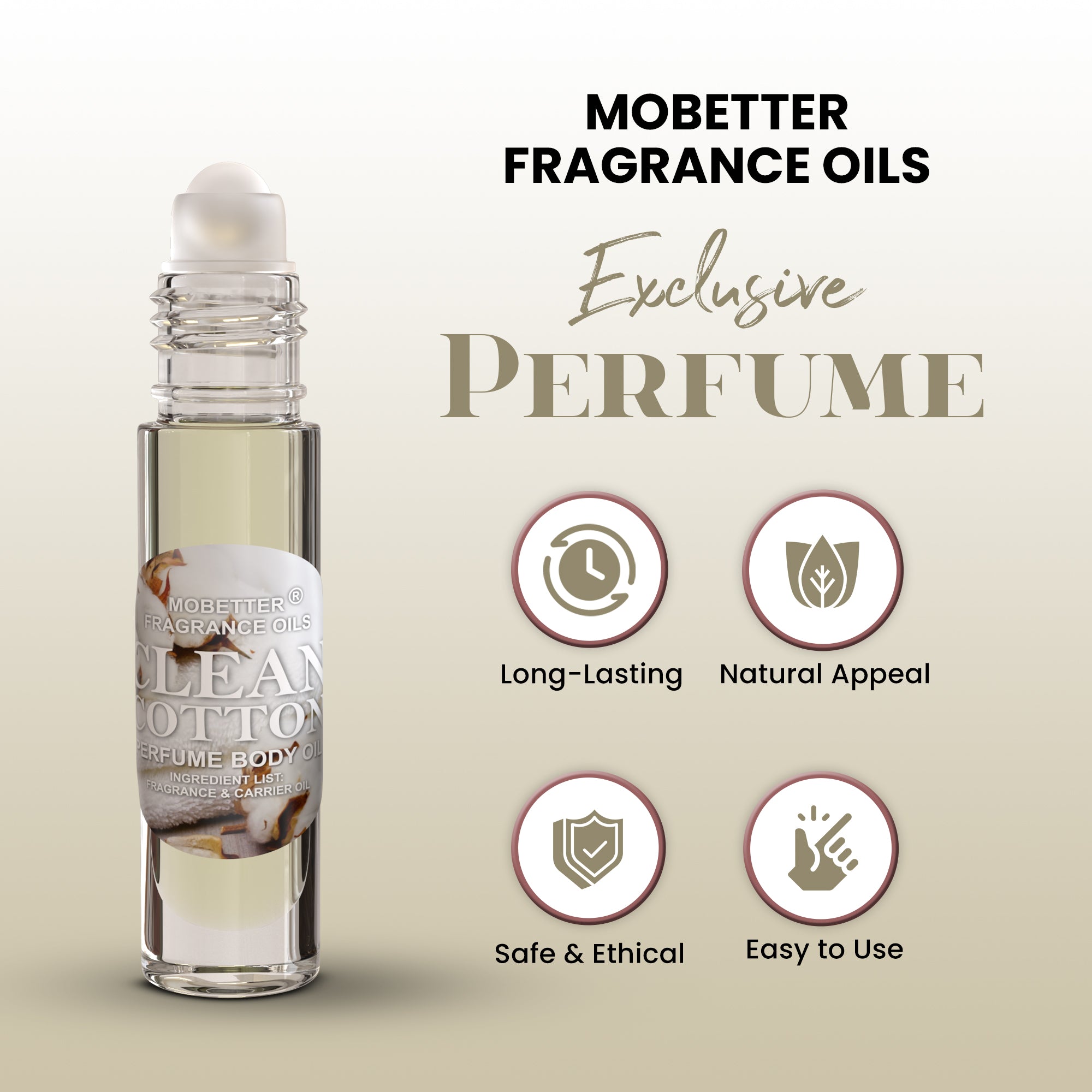MOBETTER FRAGRANCE OILS