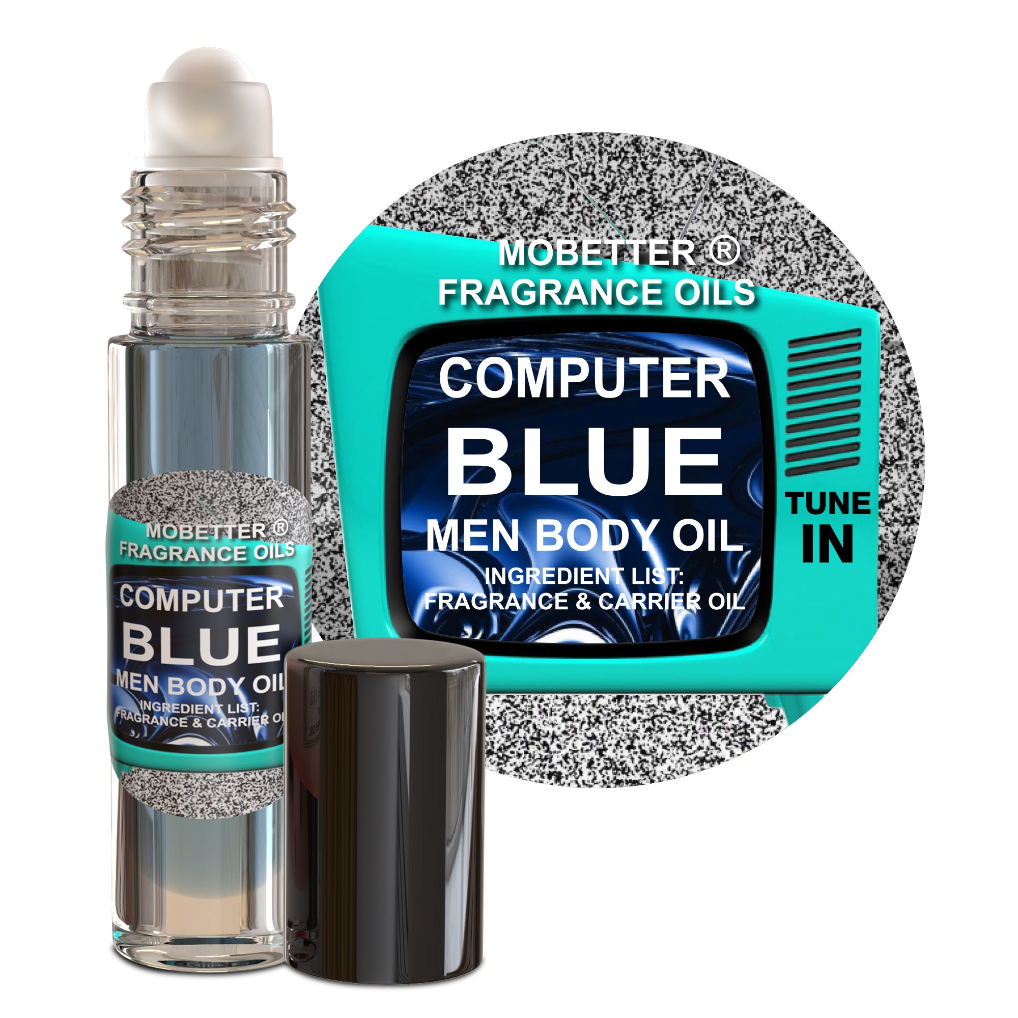 MOBETTER FRAGRANCE OILS