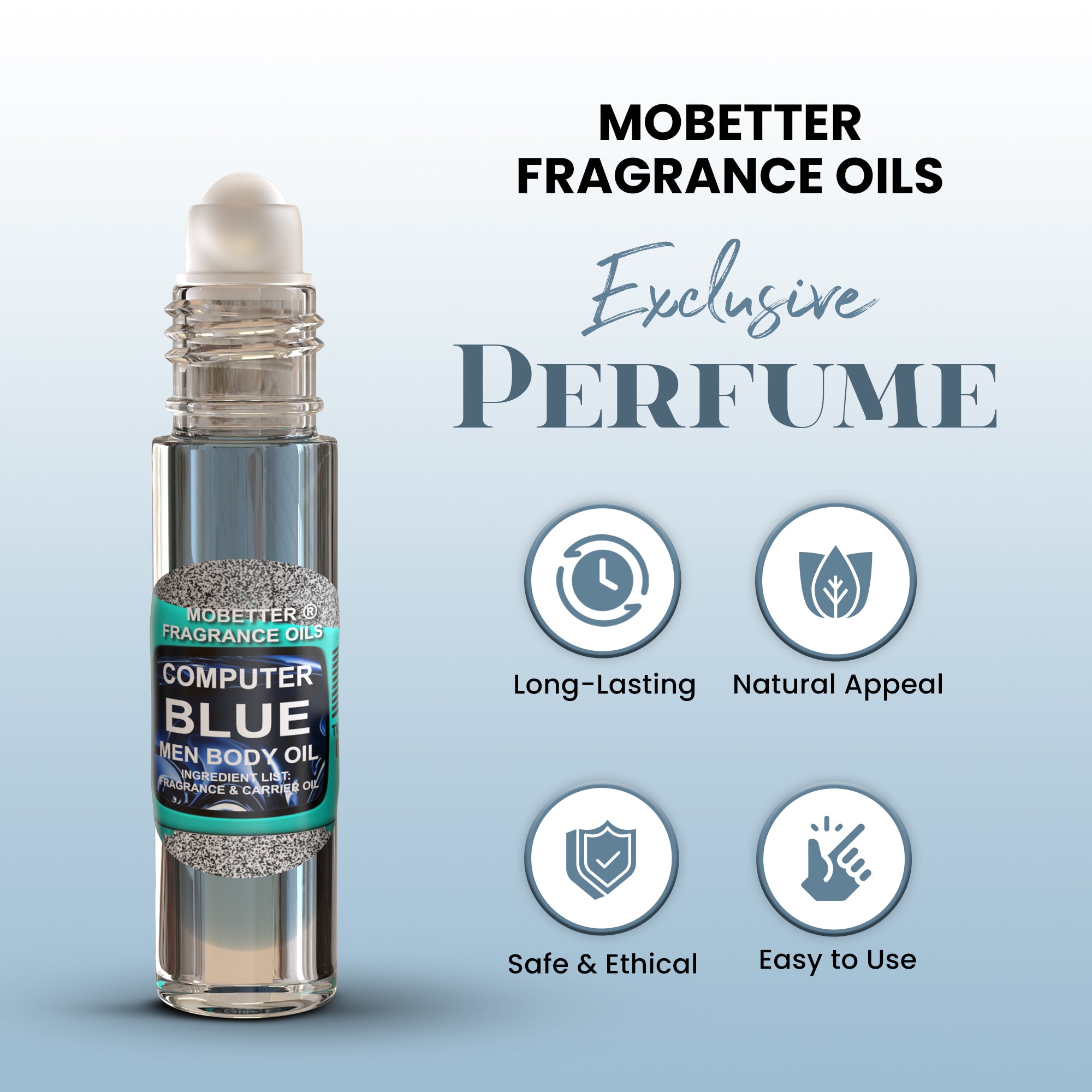 MOBETTER FRAGRANCE OILS