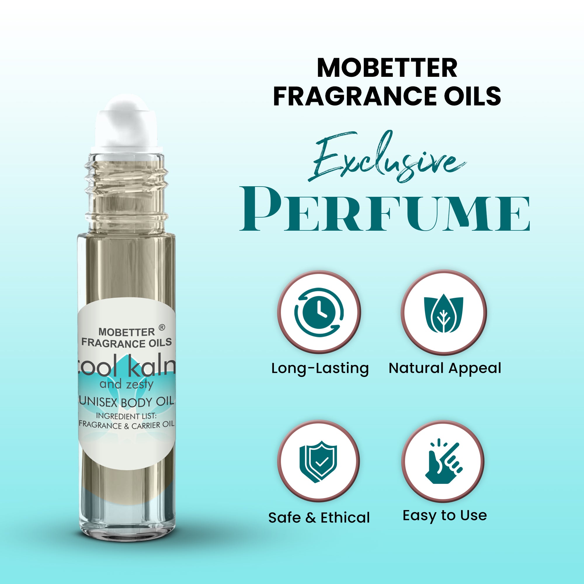 MOBETTER FRAGRANCE OILS