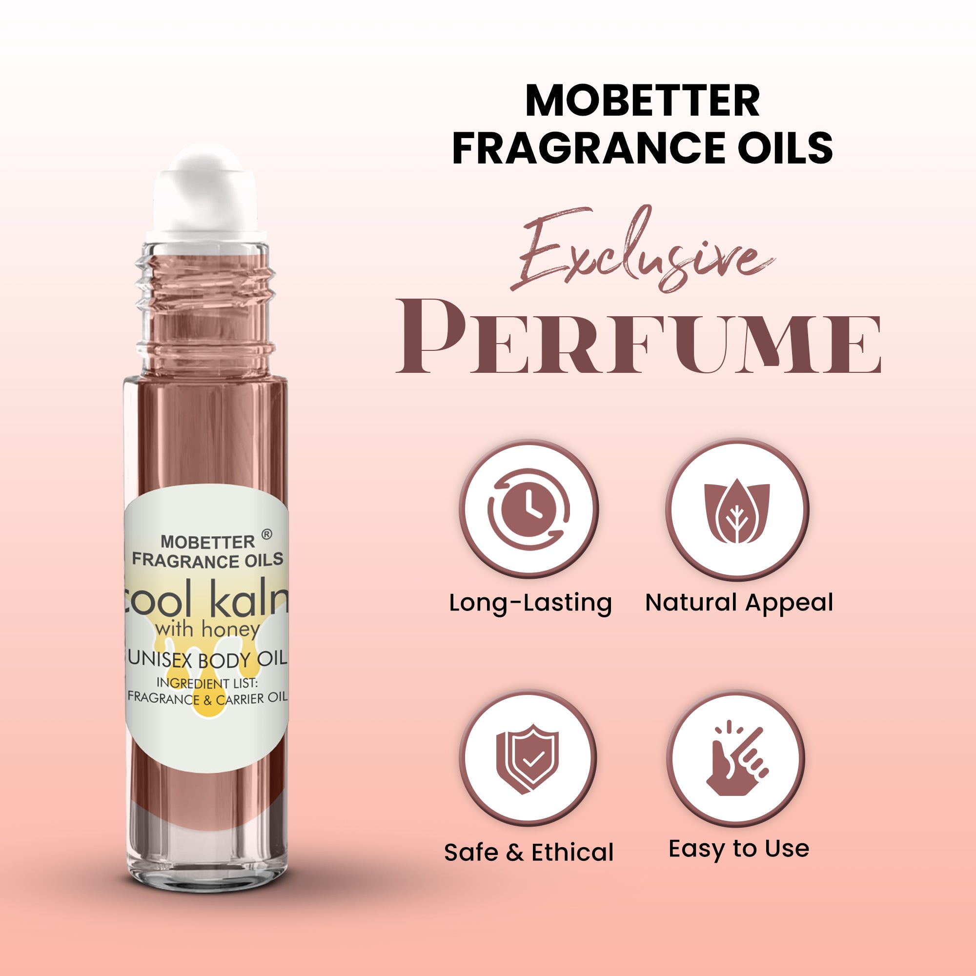 MOBETTER FRAGRANCE OILS
