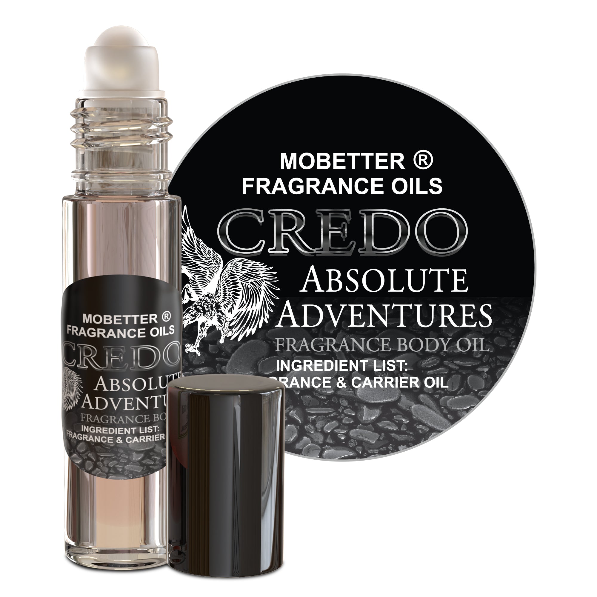 MOBETTER FRAGRANCE OILS