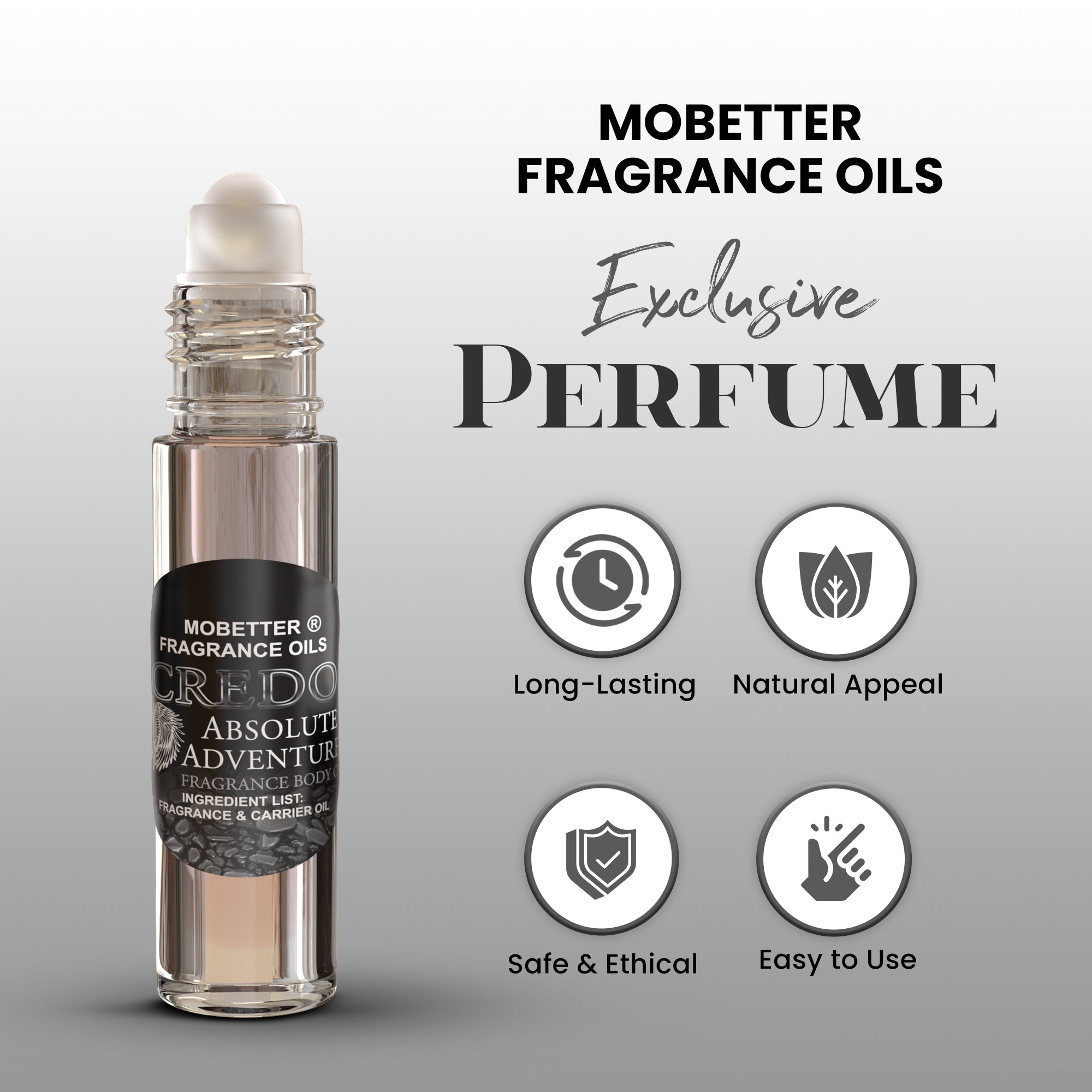 MOBETTER FRAGRANCE OILS