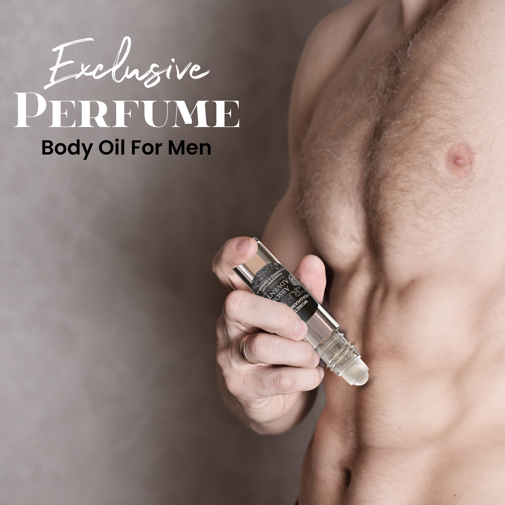 Image of Credo Absolute Adventures Perfume Body Oil