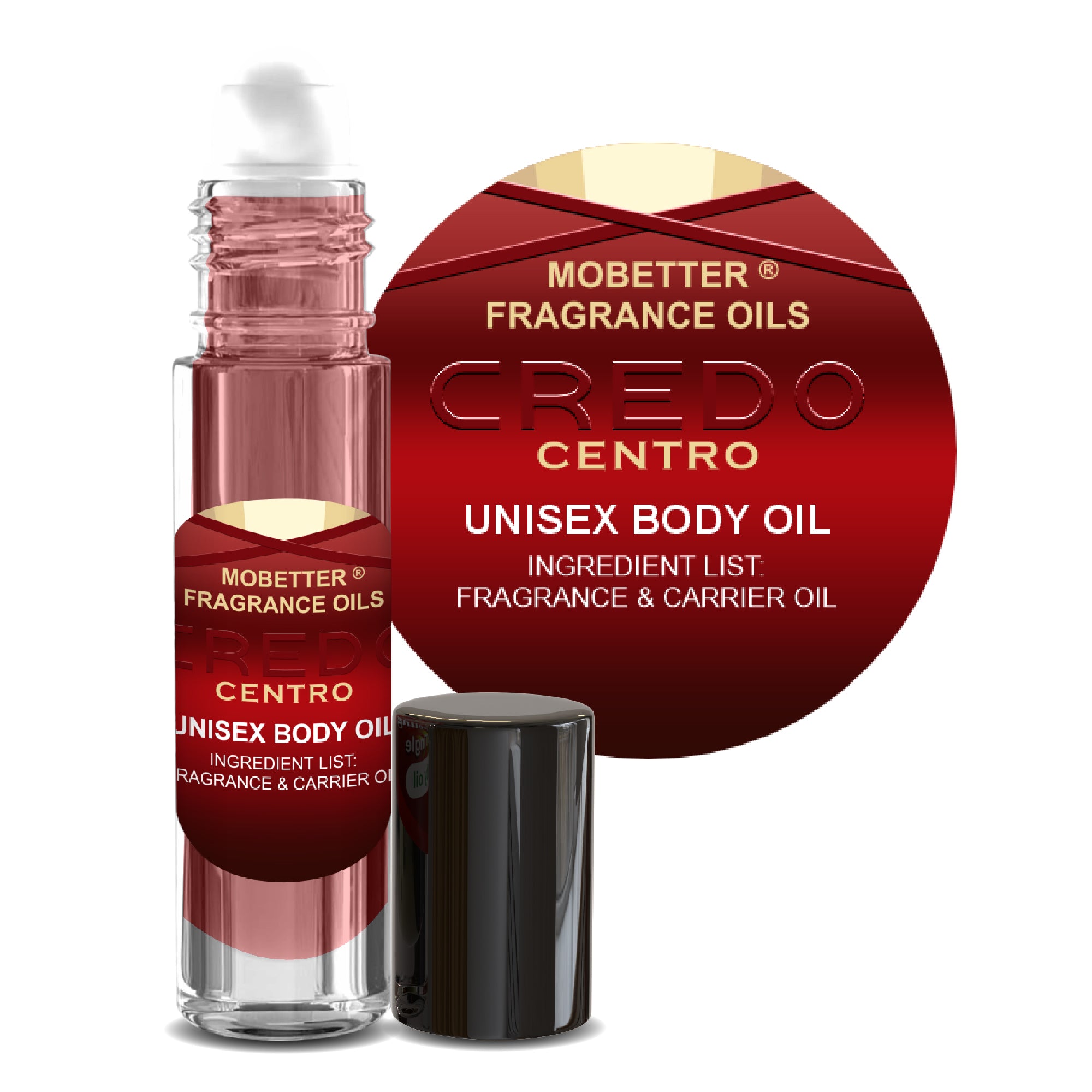 MOBETTER FRAGRANCE OILS
