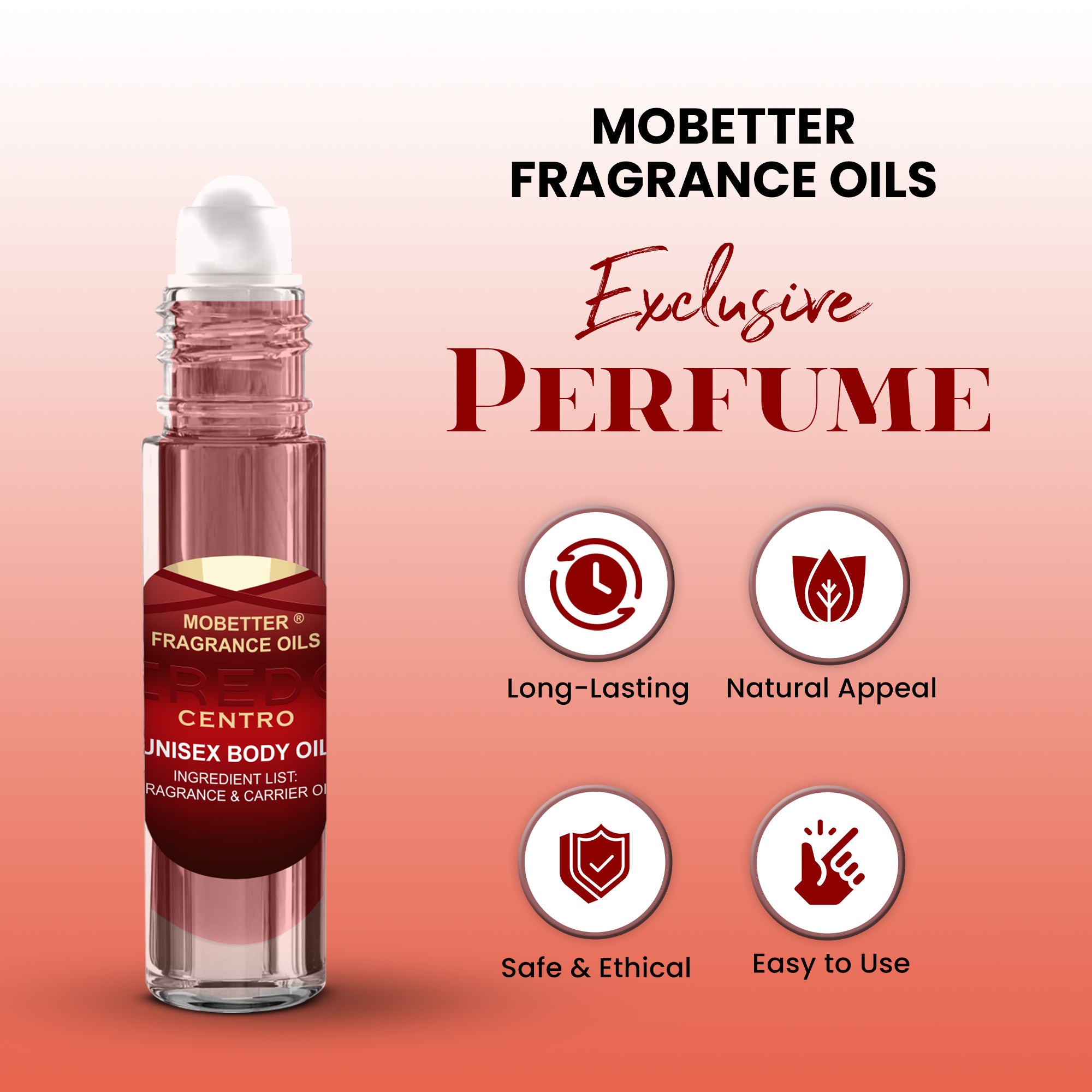 MOBETTER FRAGRANCE OILS