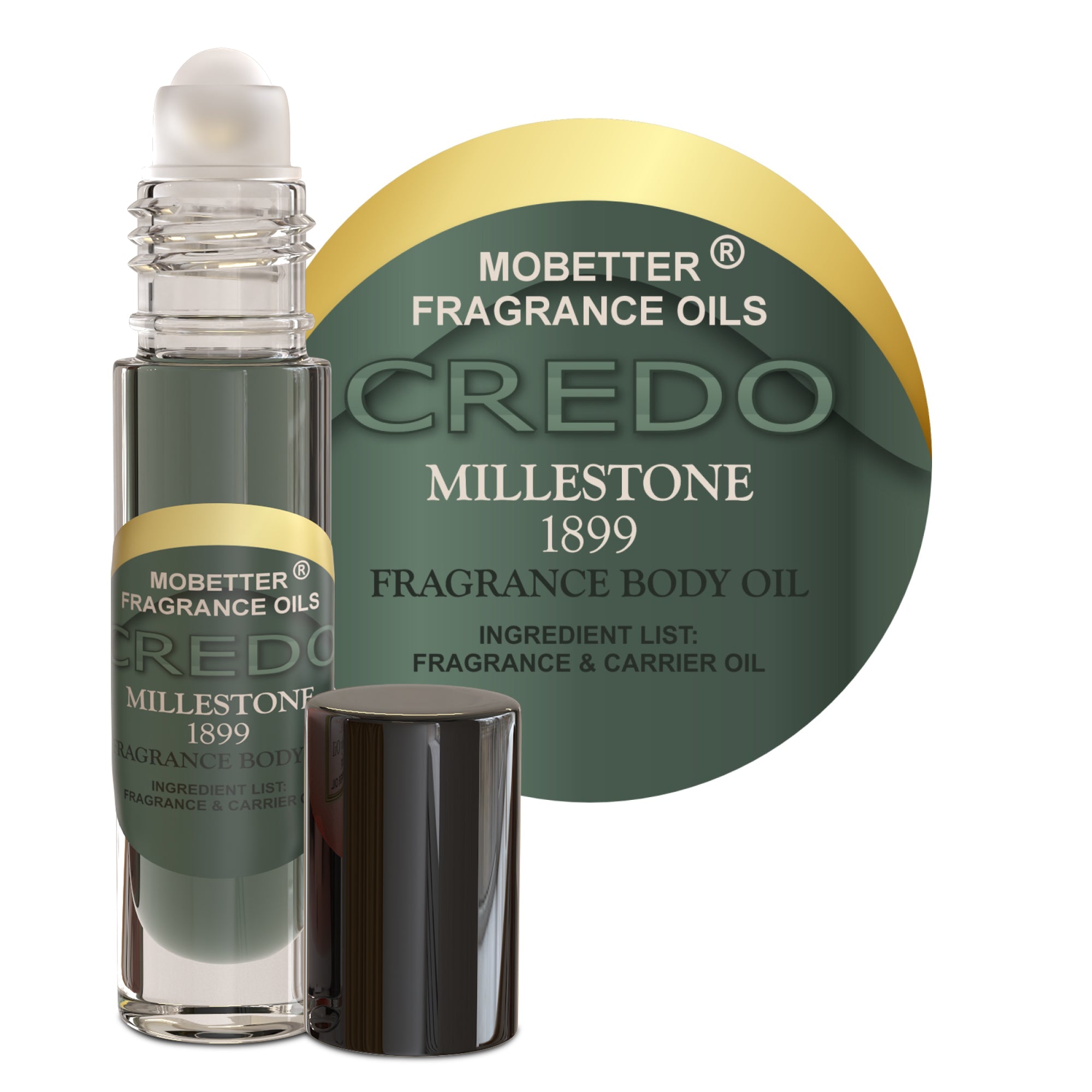 MOBETTER FRAGRANCE OILS