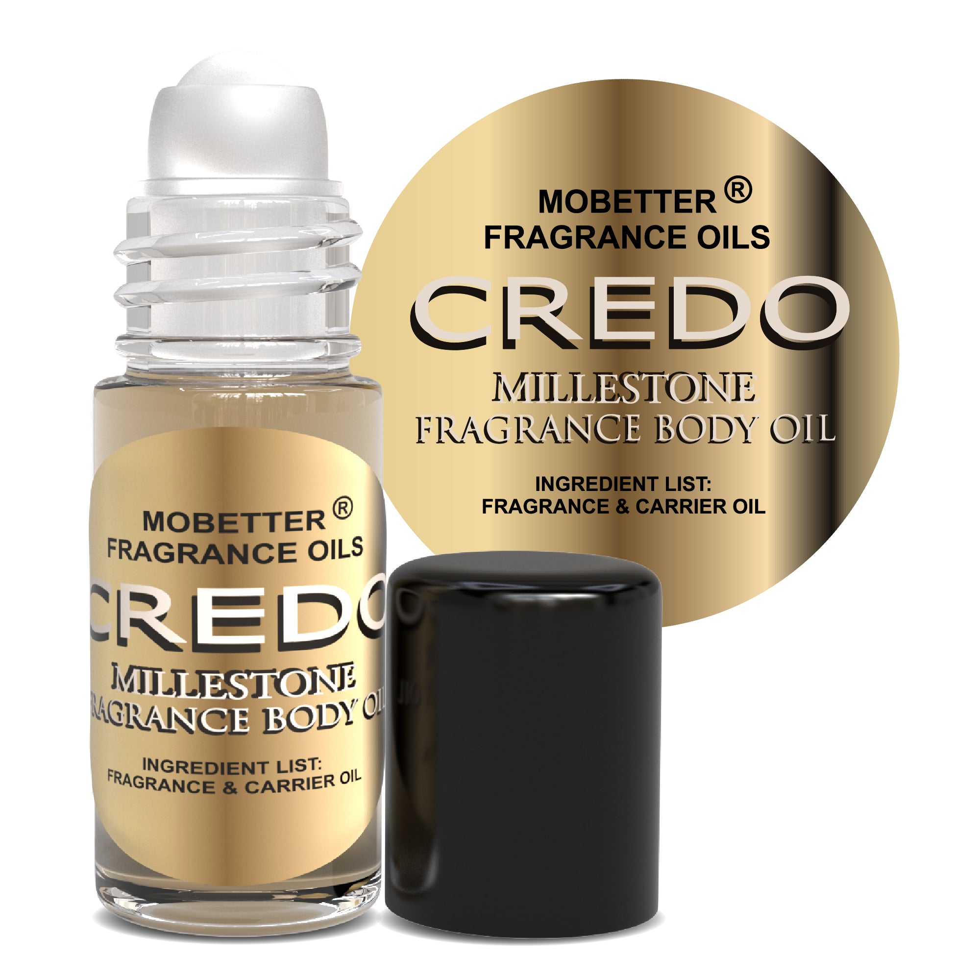 MOBETTER FRAGRANCE OILS