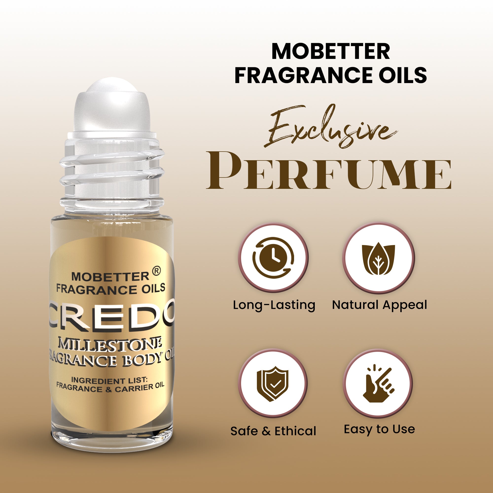 MOBETTER FRAGRANCE OILS