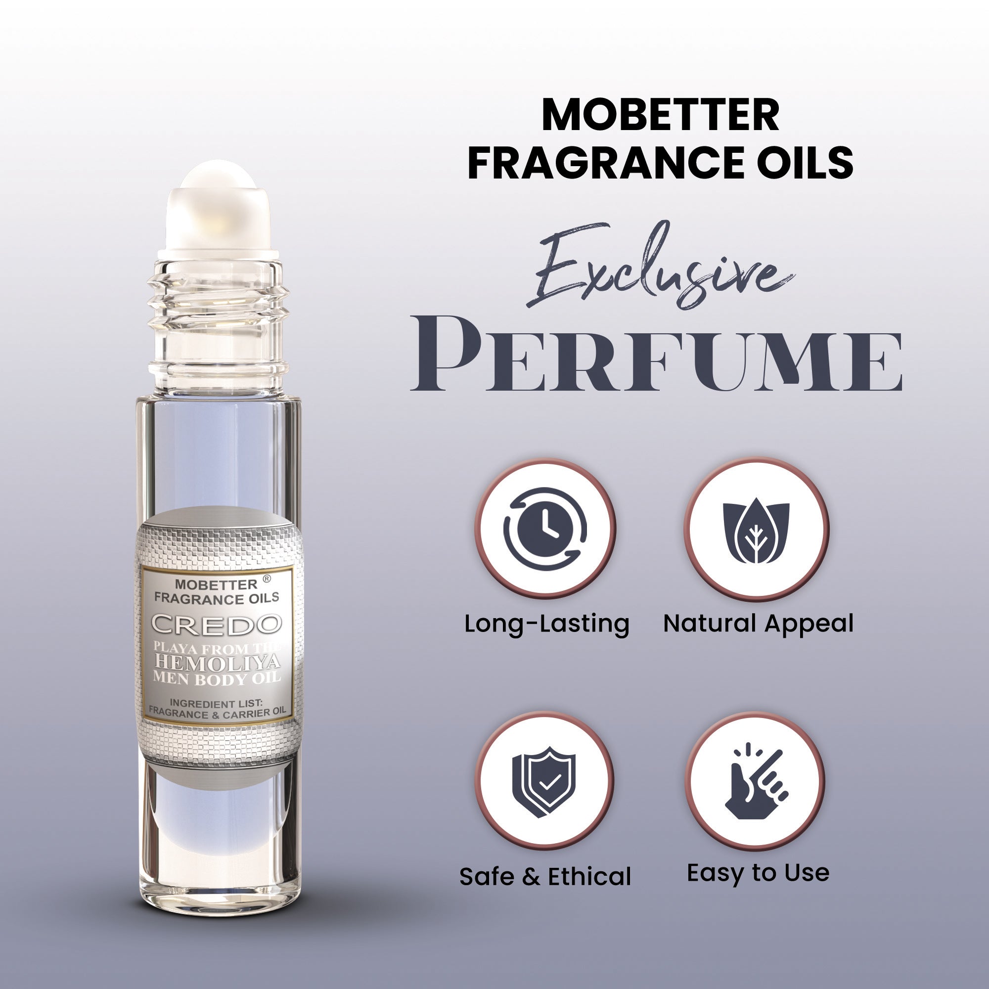MOBETTER FRAGRANCE OILS