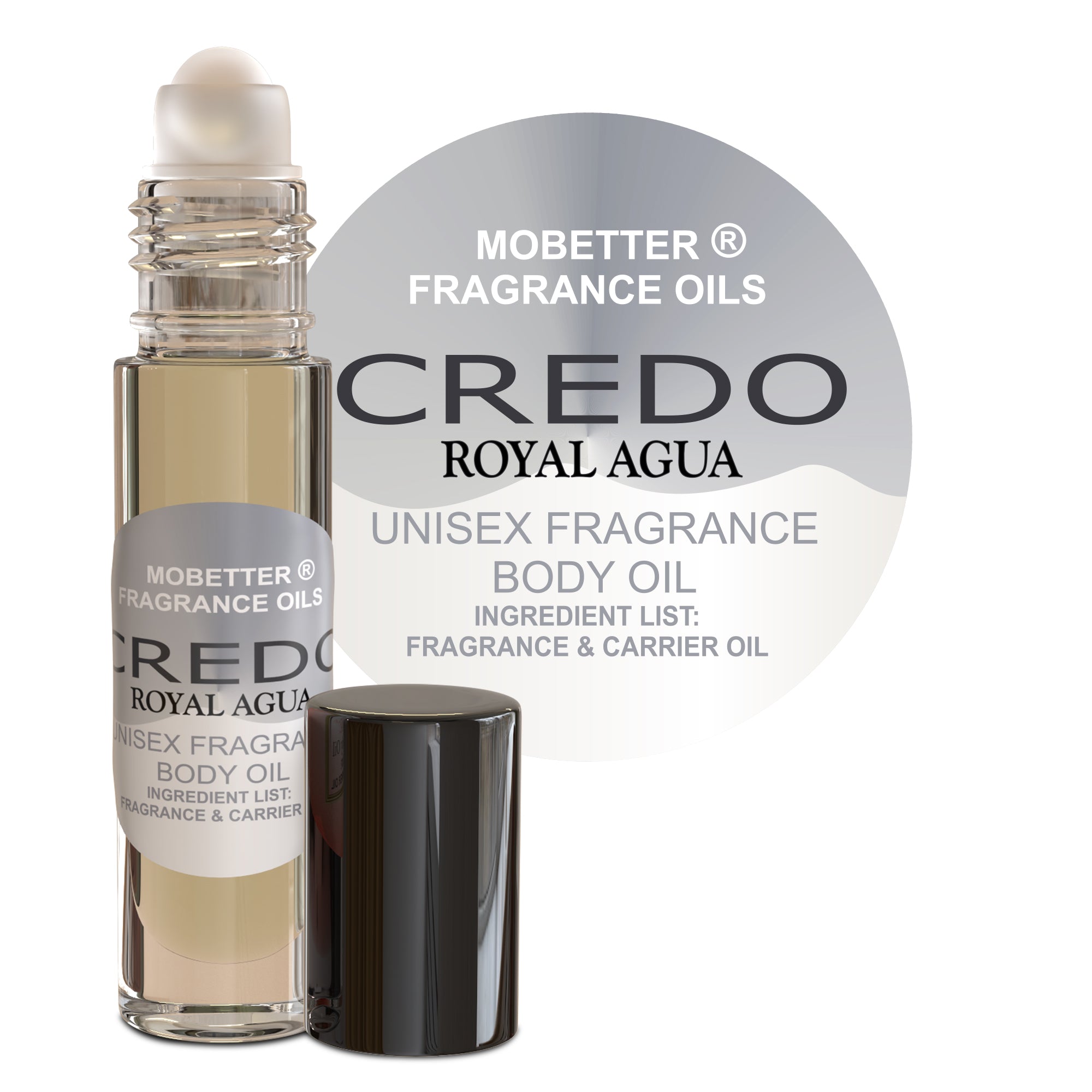 MOBETTER FRAGRANCE OILS