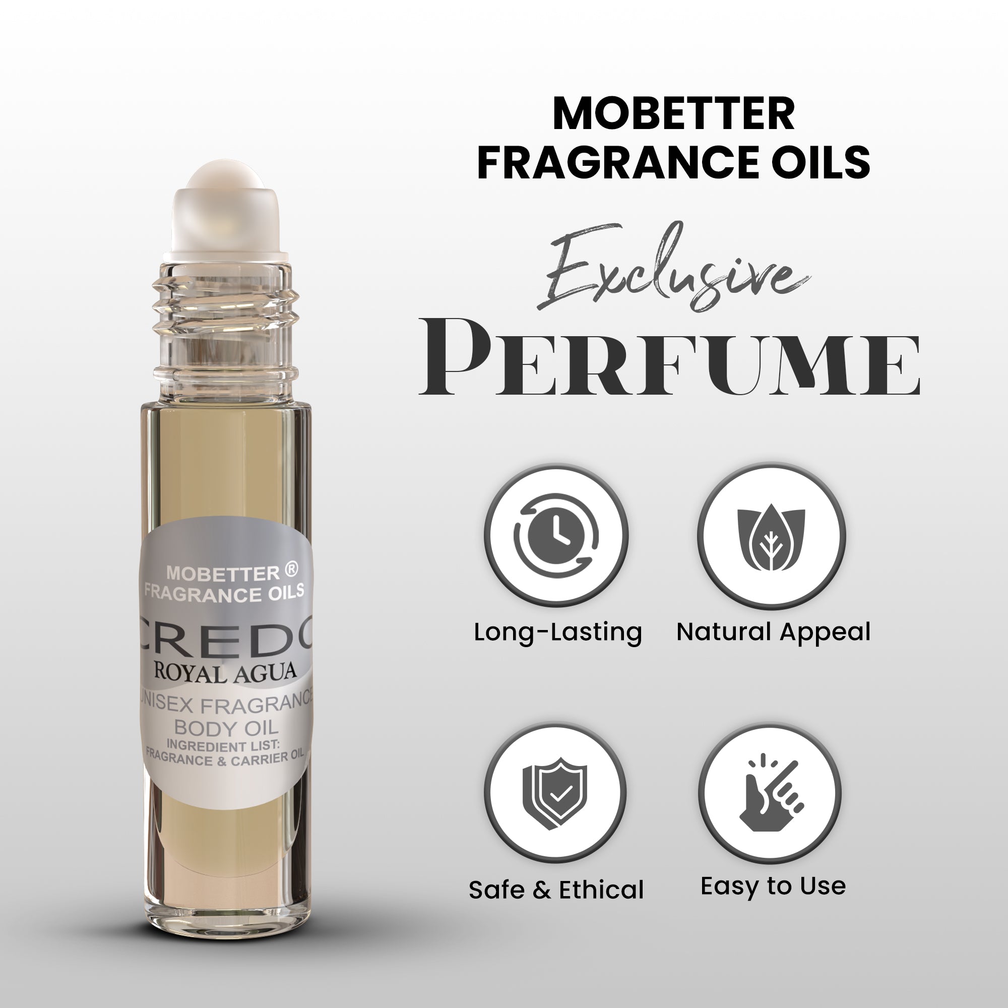MOBETTER FRAGRANCE OILS