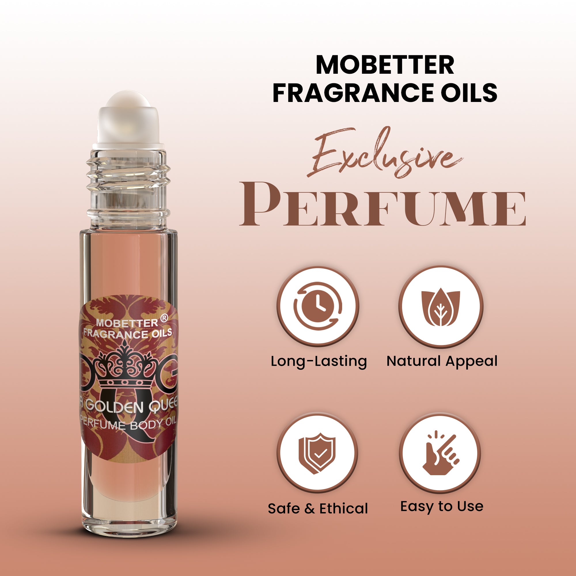 MOBETTER FRAGRANCE OILS
