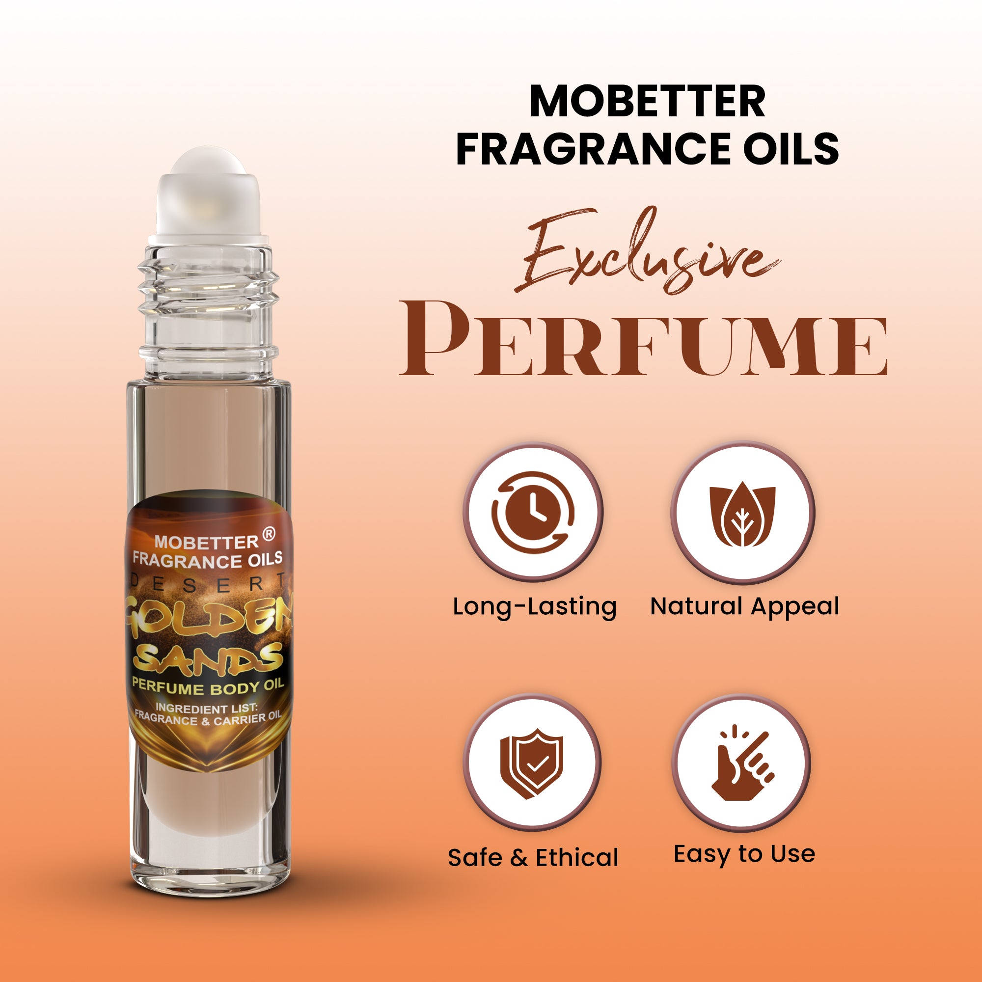 MOBETTER FRAGRANCE OILS