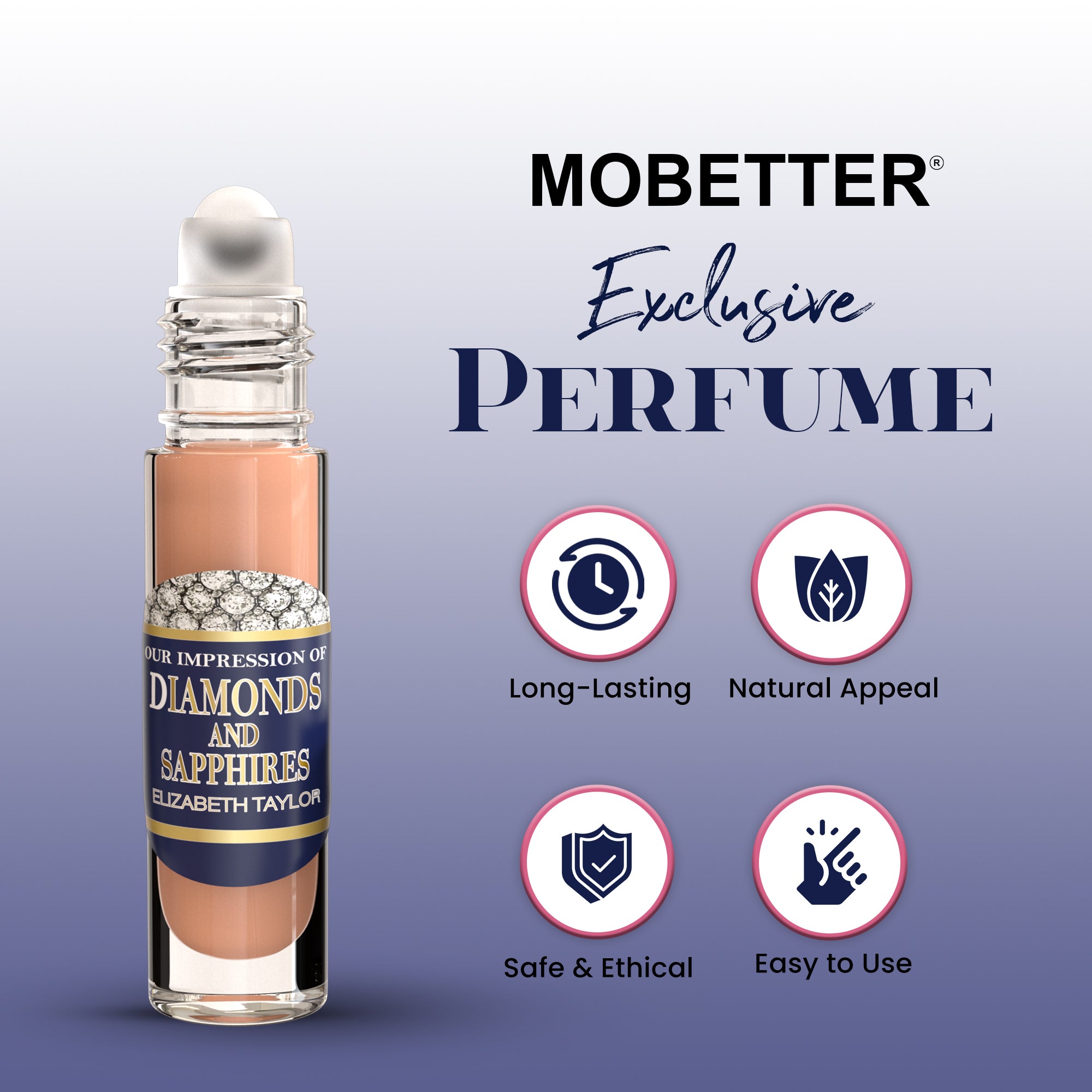 MOBETTER FRAGRANCE OILS