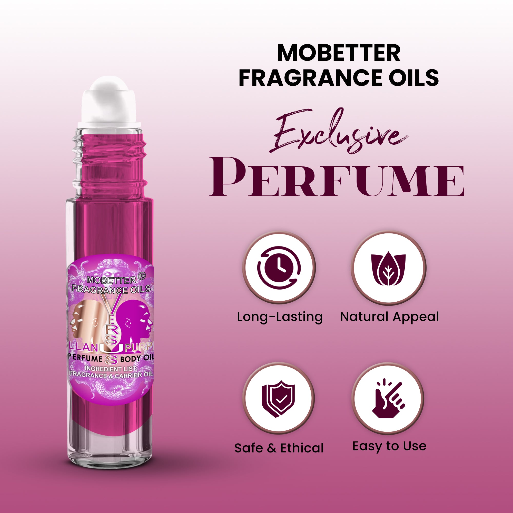 MOBETTER FRAGRANCE OILS