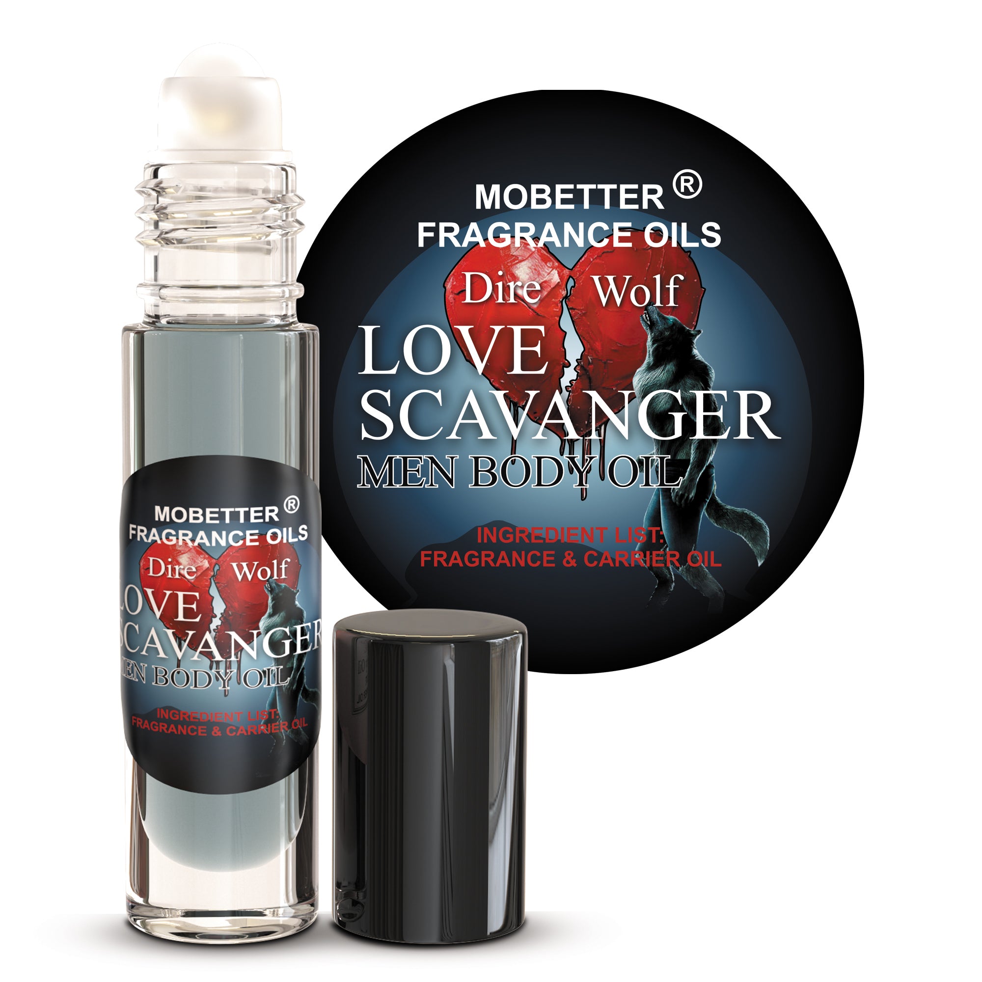 MOBETTER FRAGRANCE OILS