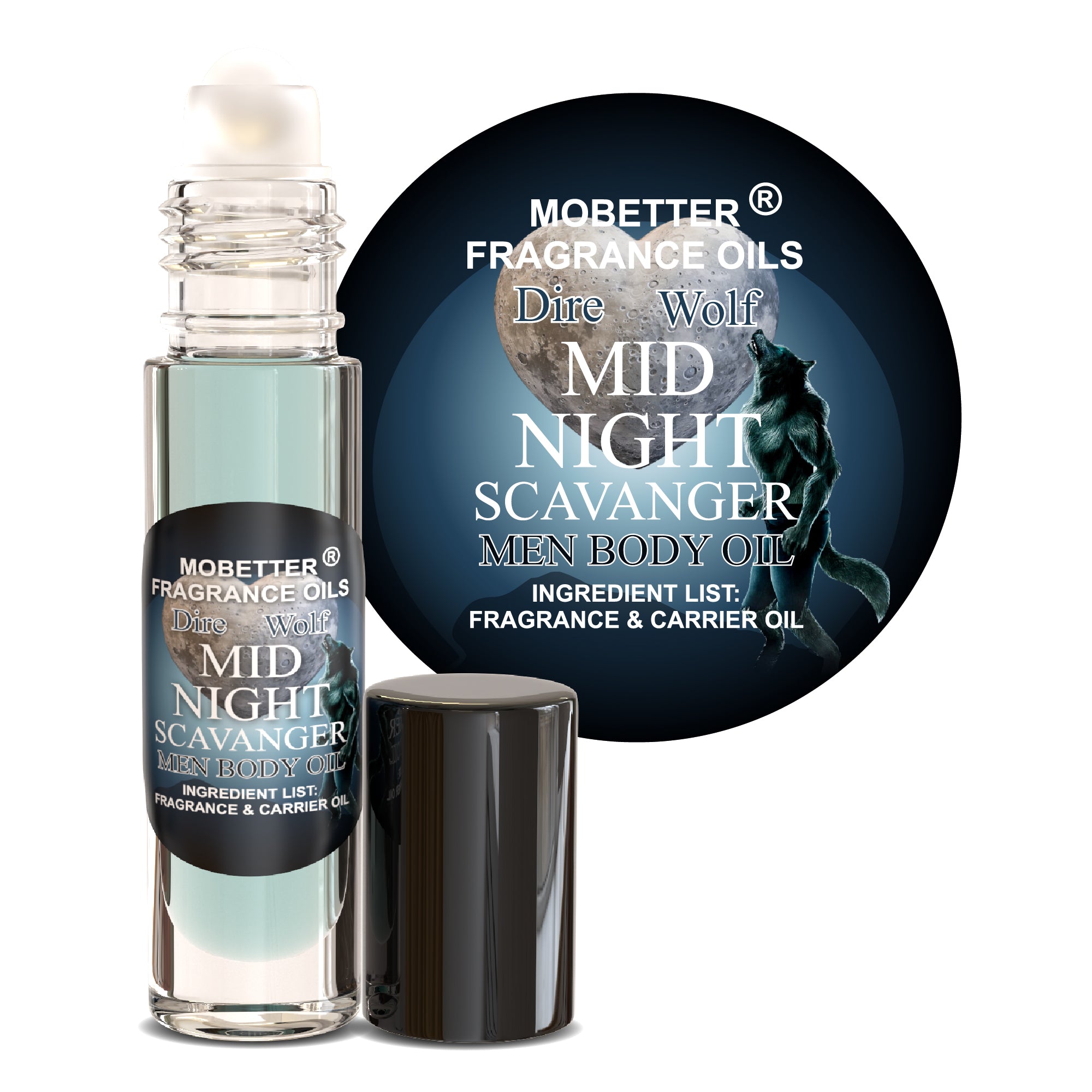 MOBETTER FRAGRANCE OILS