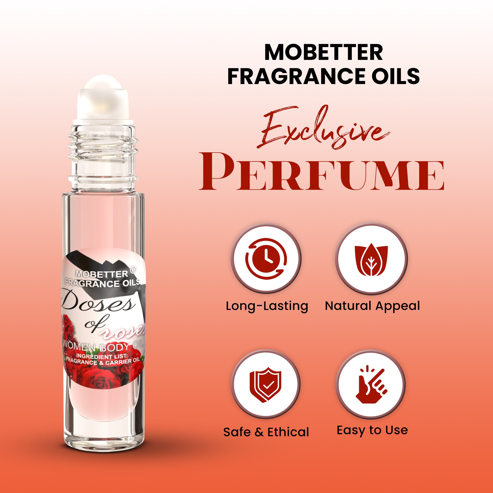 MOBETTER FRAGRANCE OILS