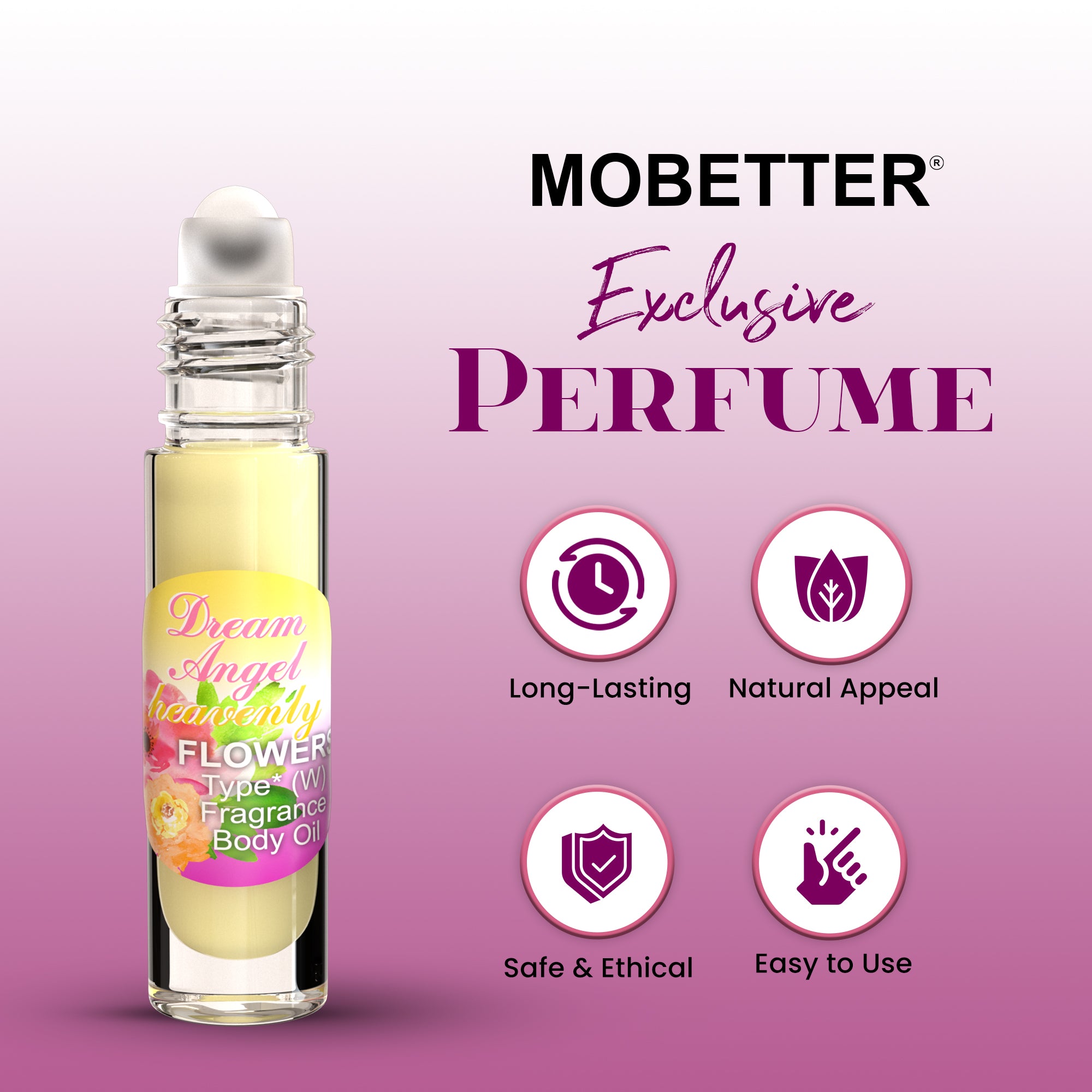 MOBETTER FRAGRANCE OILS