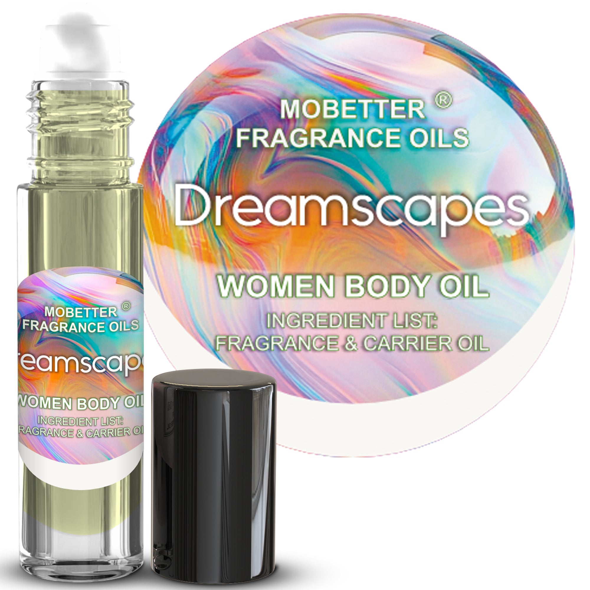 MOBETTER FRAGRANCE OILS