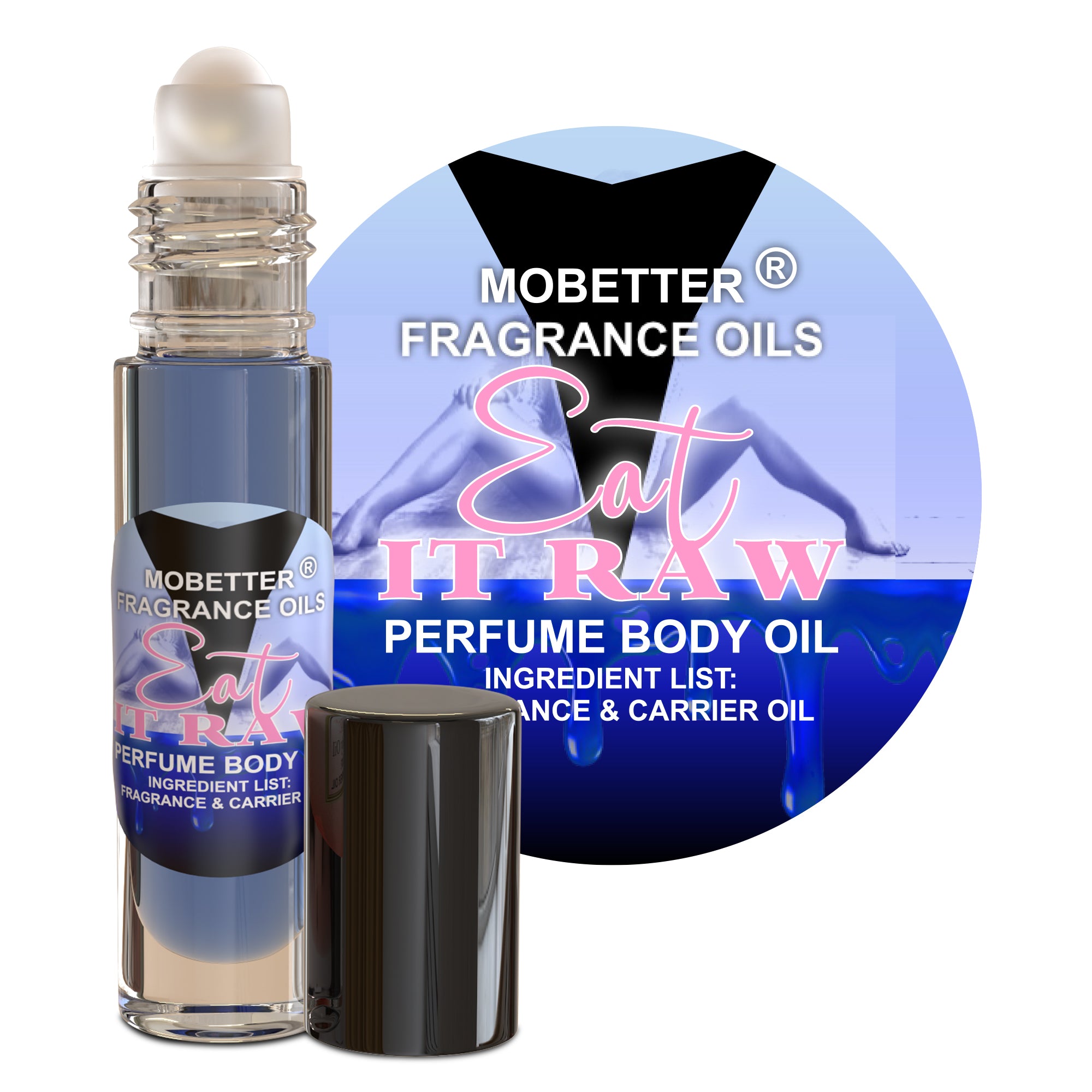 MOBETTER FRAGRANCE OILS